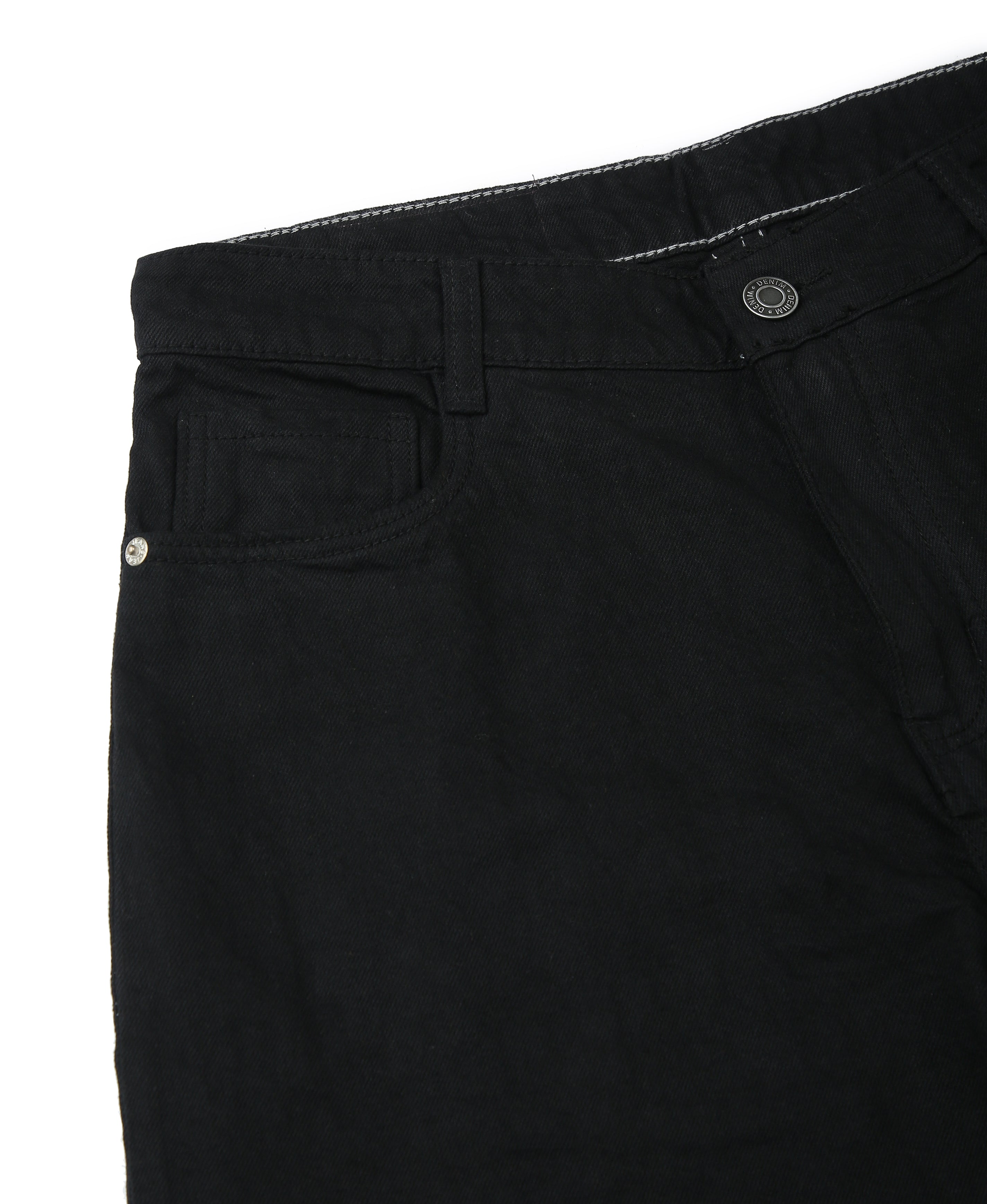 Midnight Core Denim Jeans