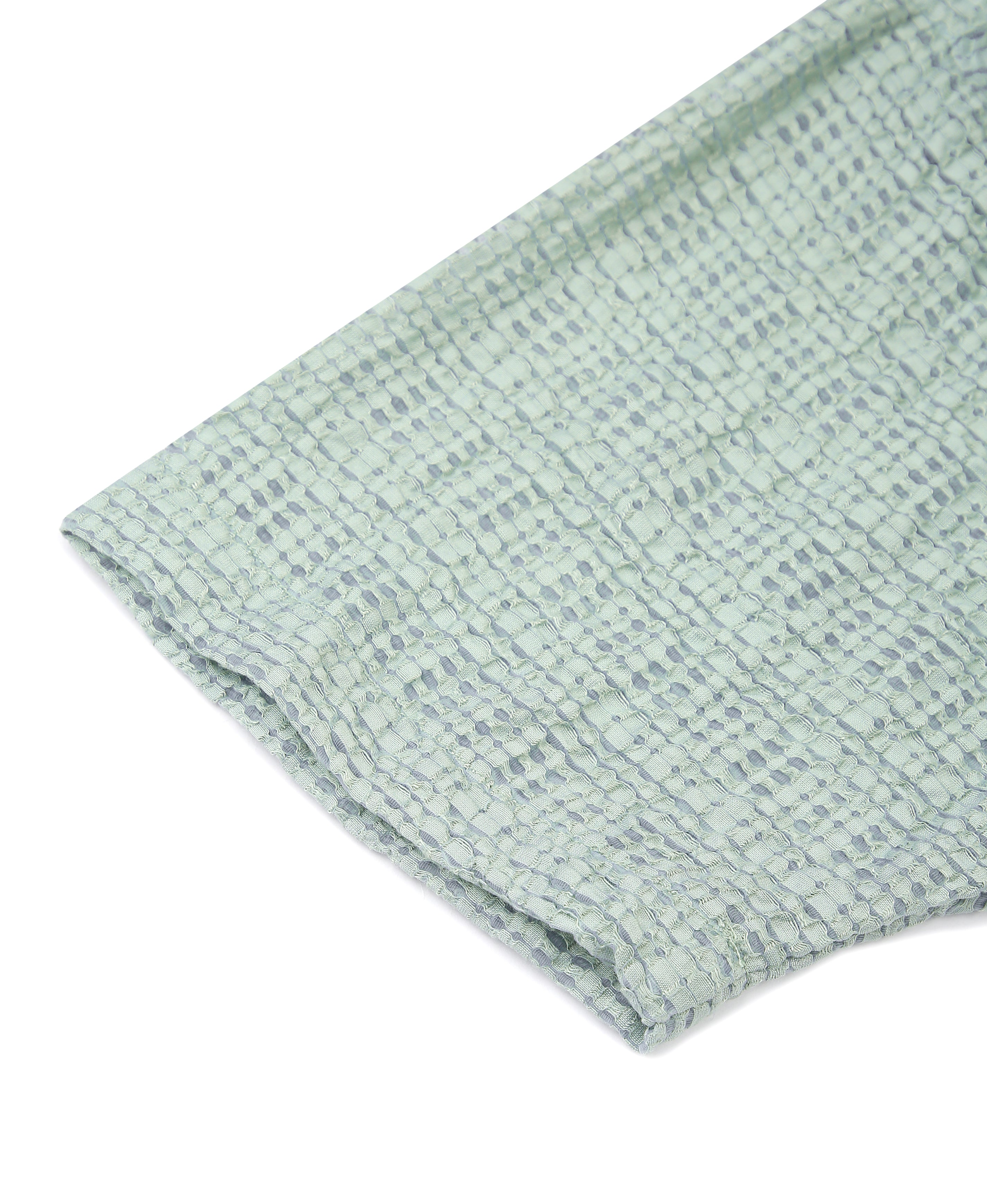Olive Flow Relax Shirt