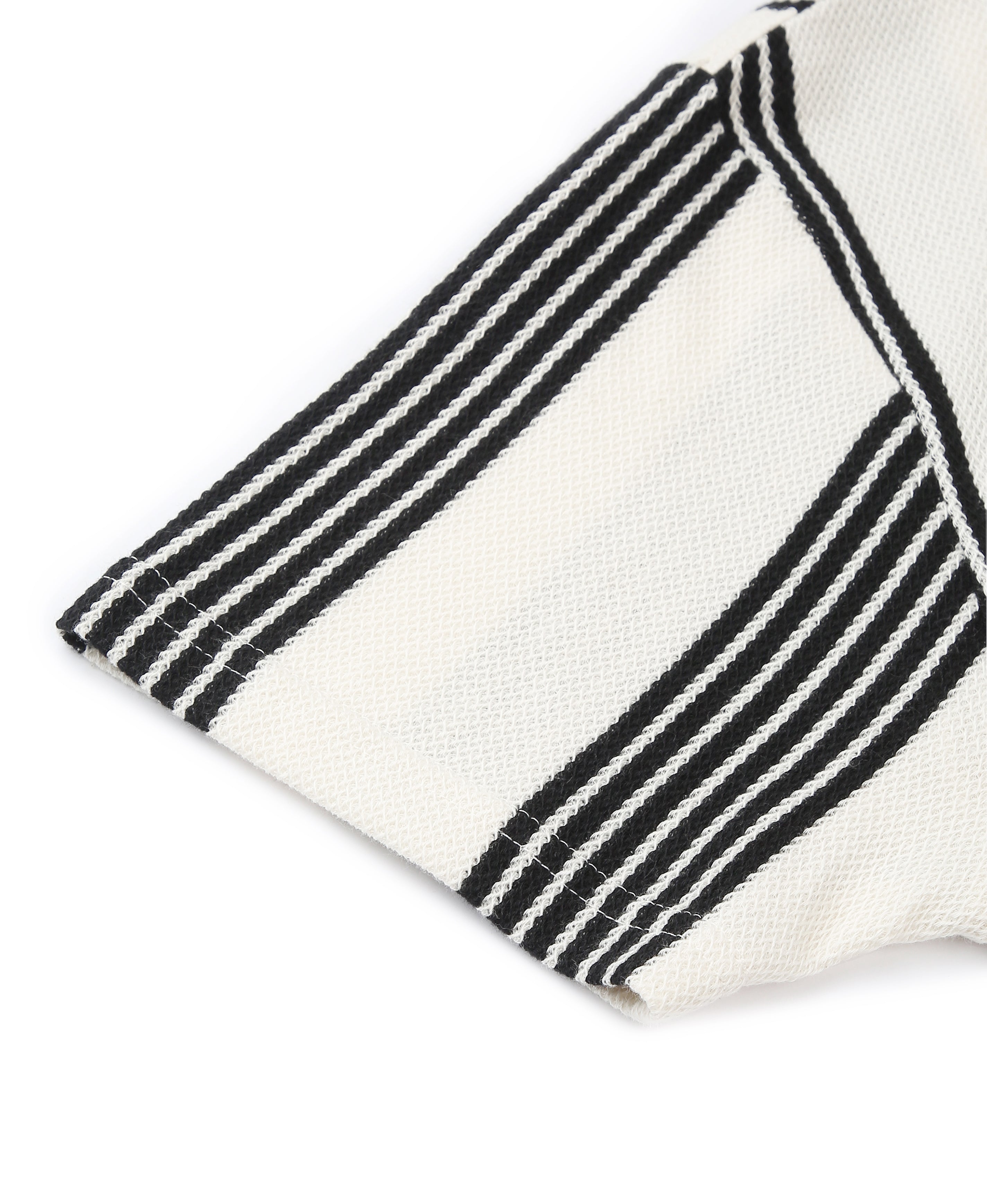 Midnight Stripe Regular Shirt