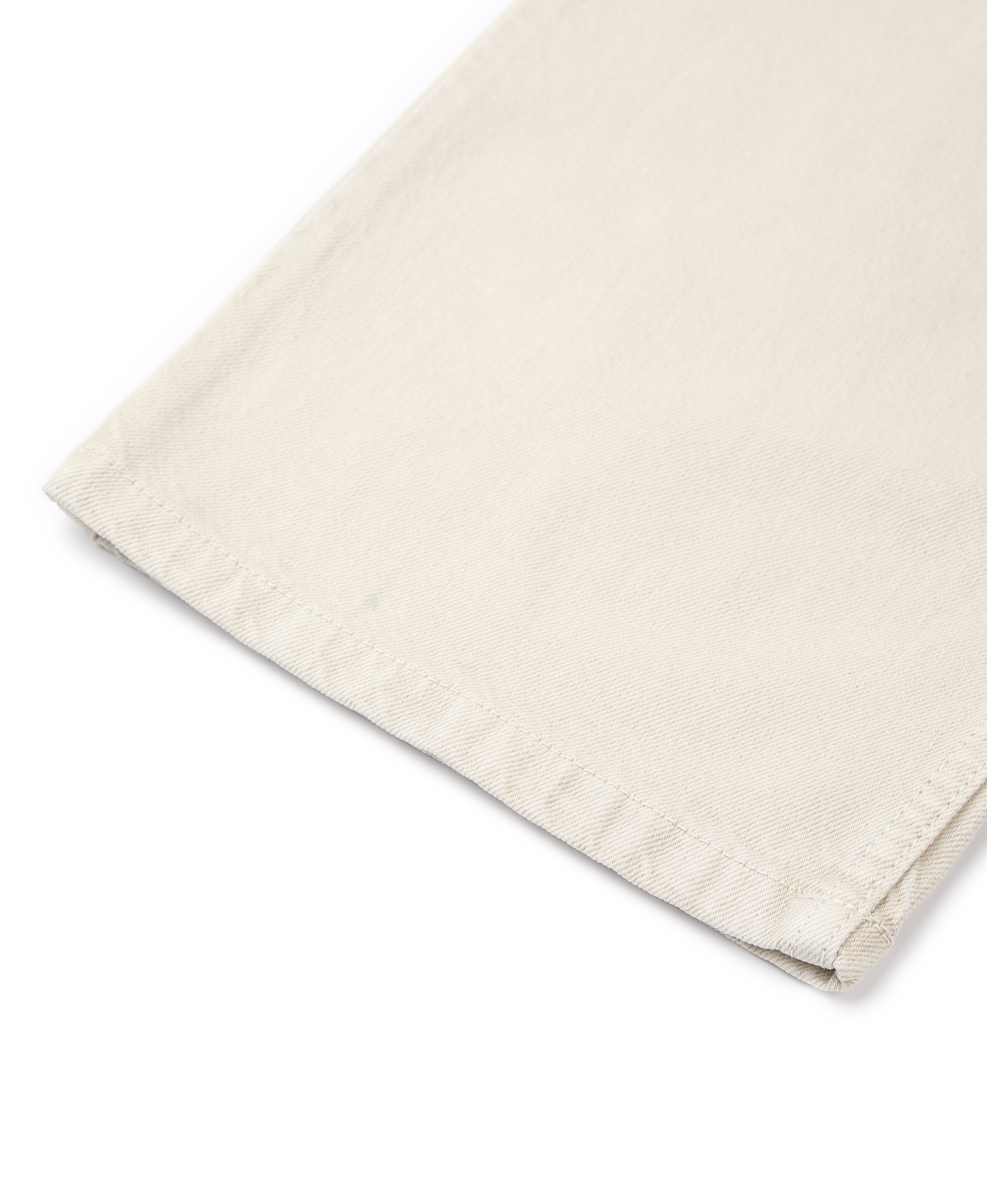Ivory Fade Denim Jeans