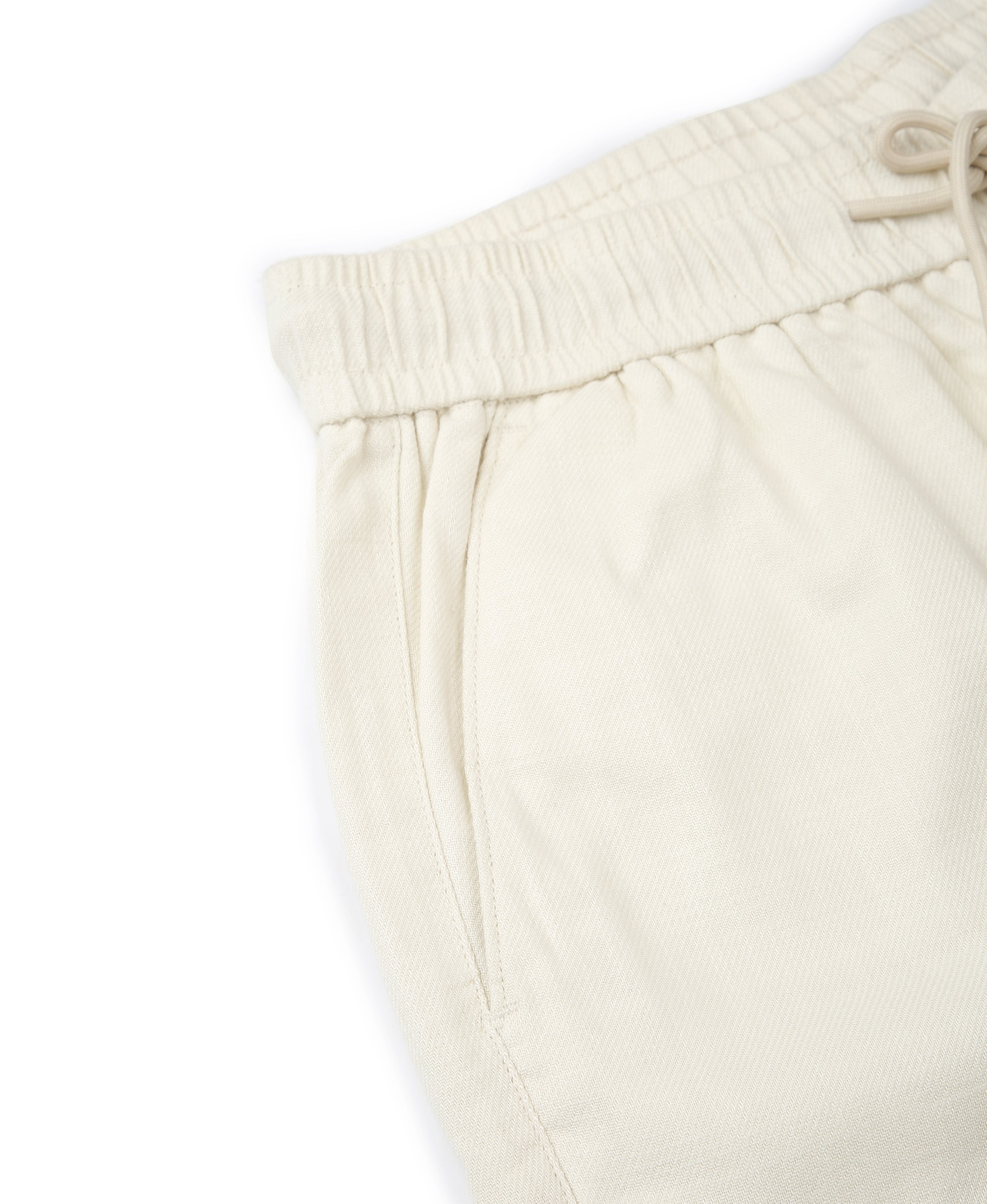 Vanilla Compass Travel Shorts