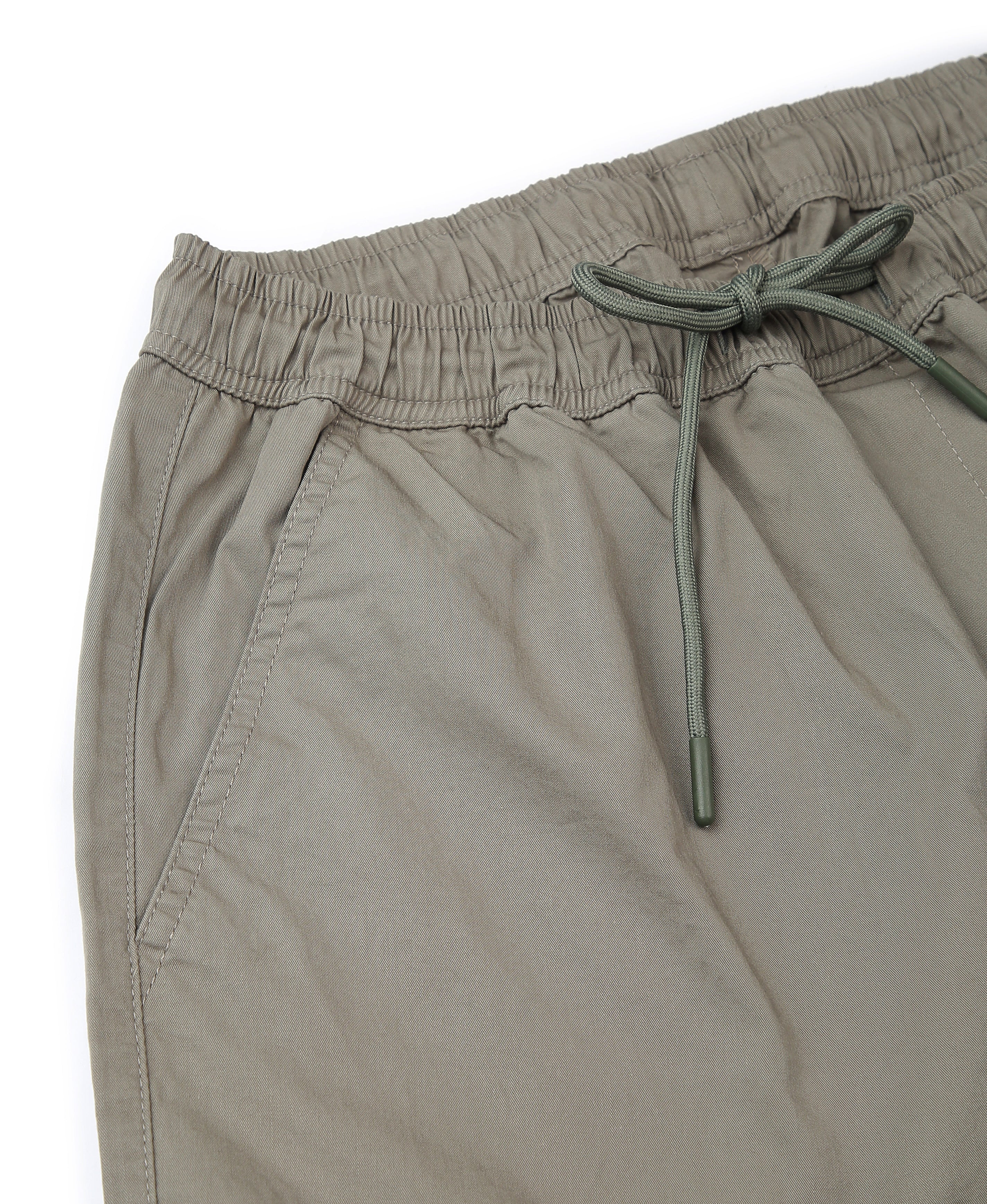 Ash Trail Twill Cargos