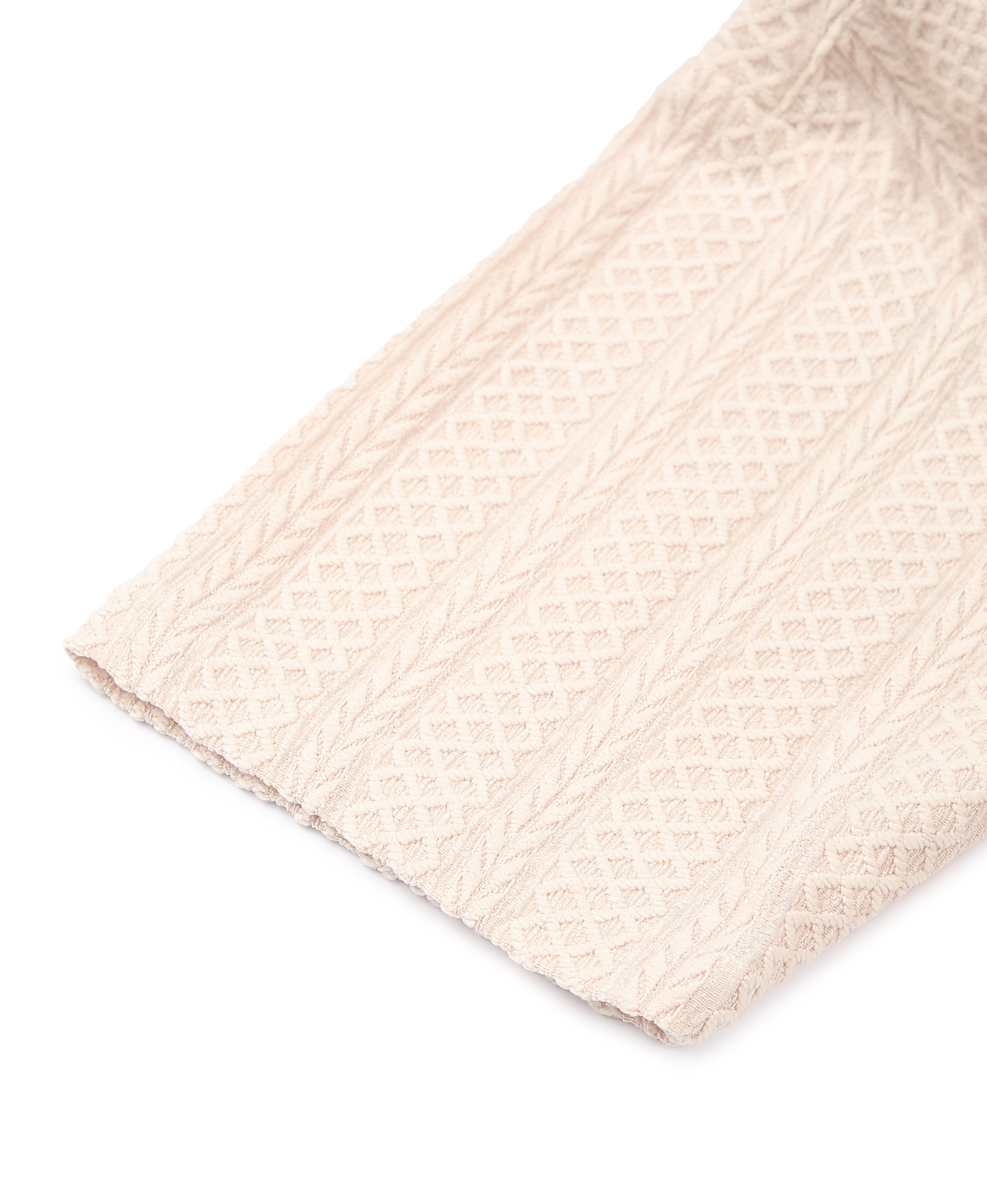 Bone Flow Relax Shirt