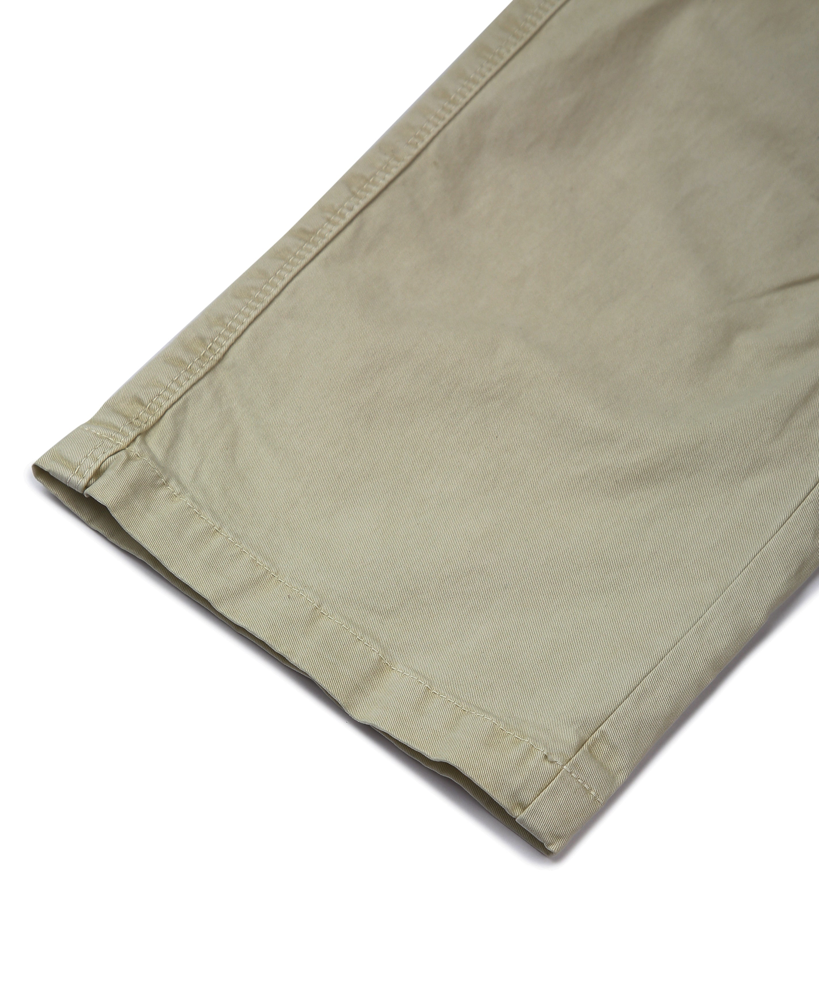 Moss Compass Travel Trousers