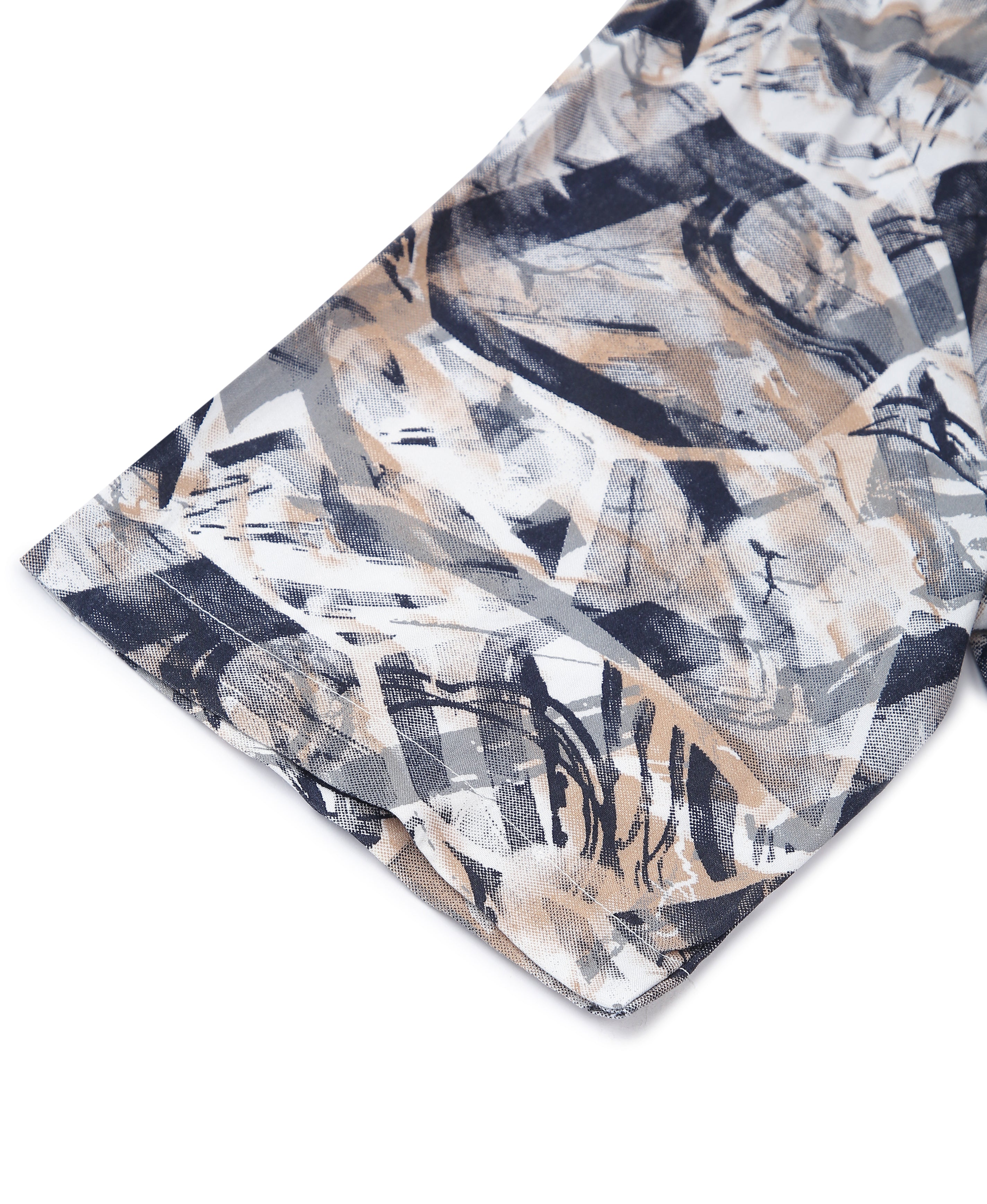Sunset Haze Regular Shirt