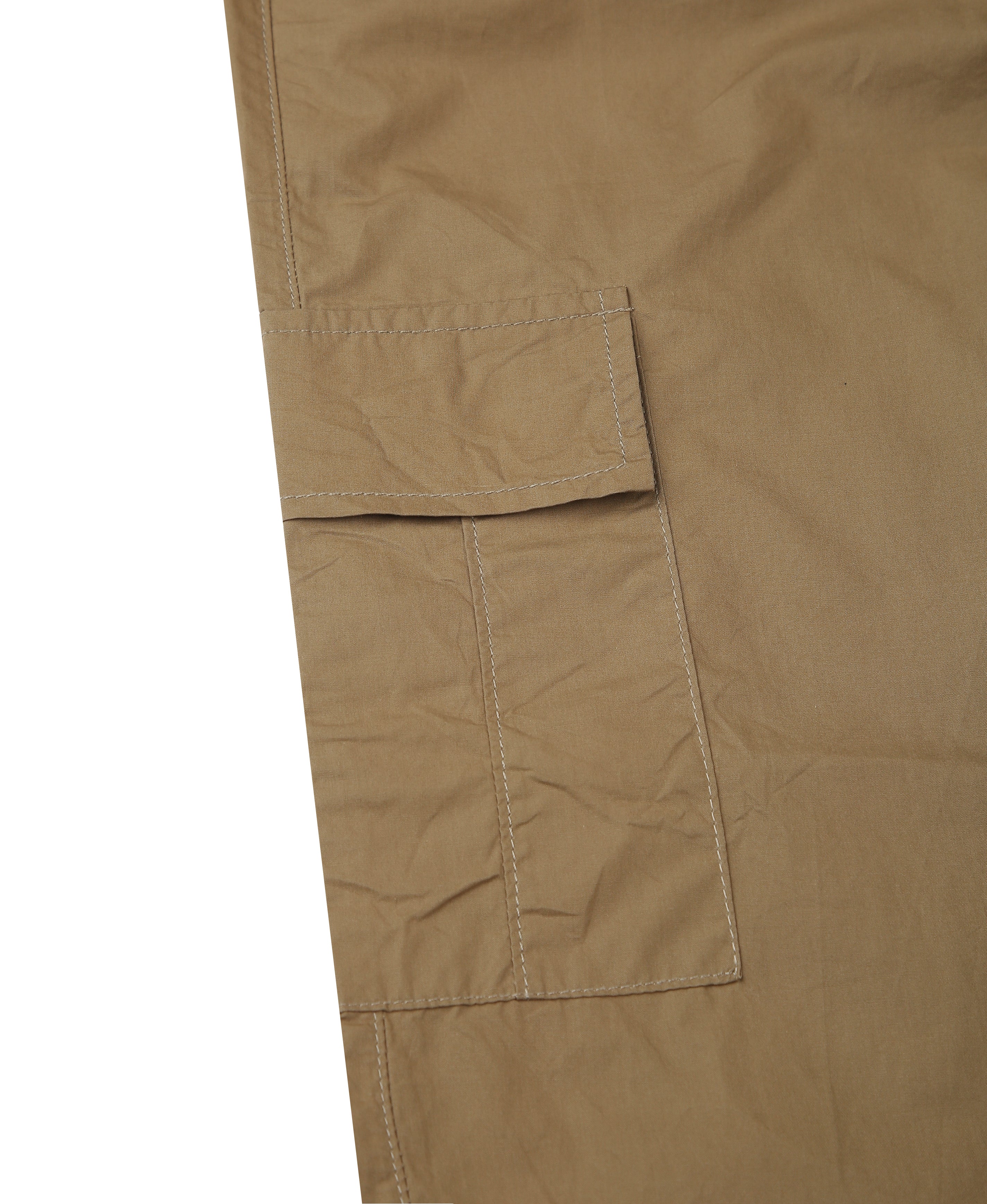 Drift Step Parachute Cargos