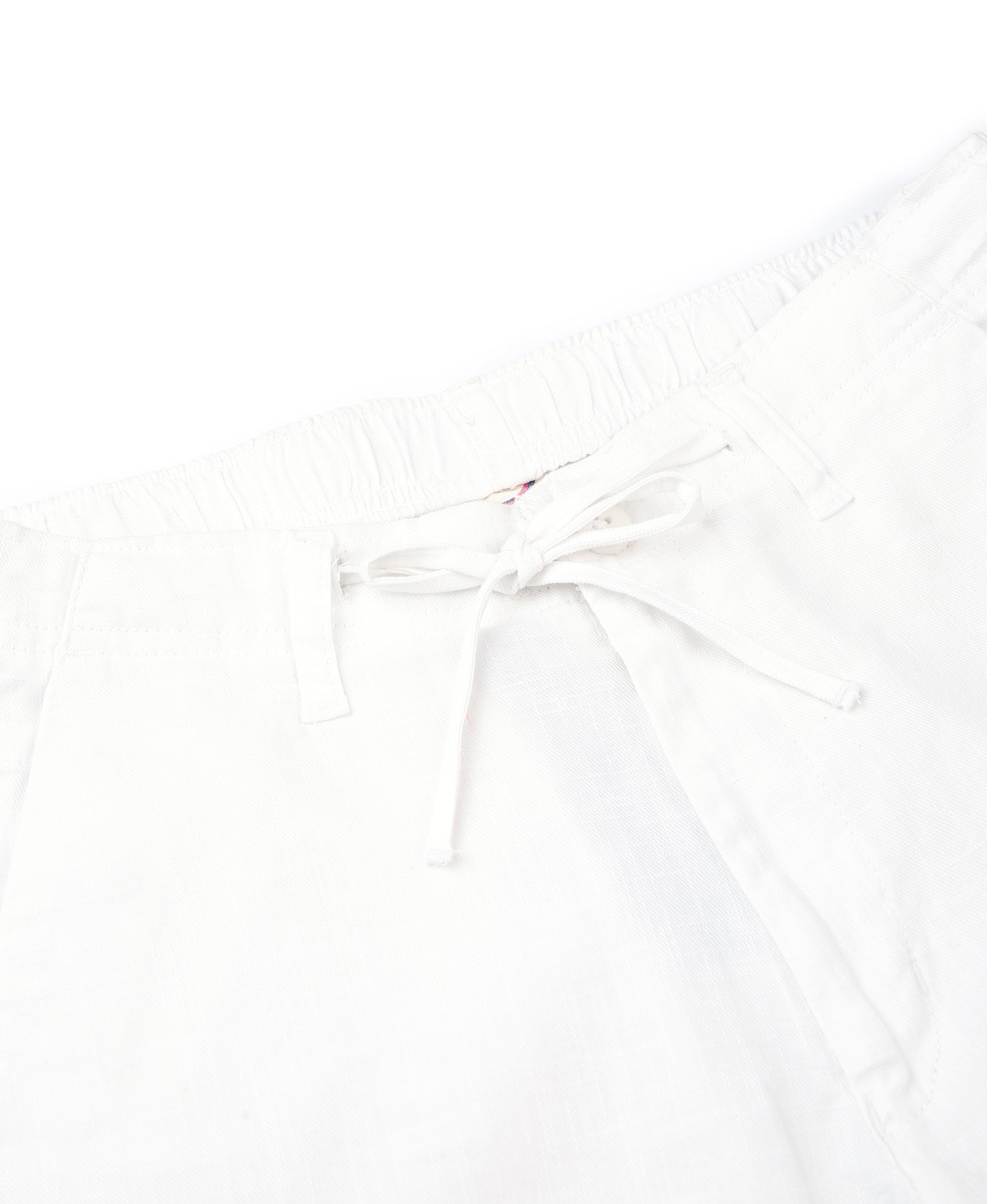 Cloud Weave Cotton Pyjamas