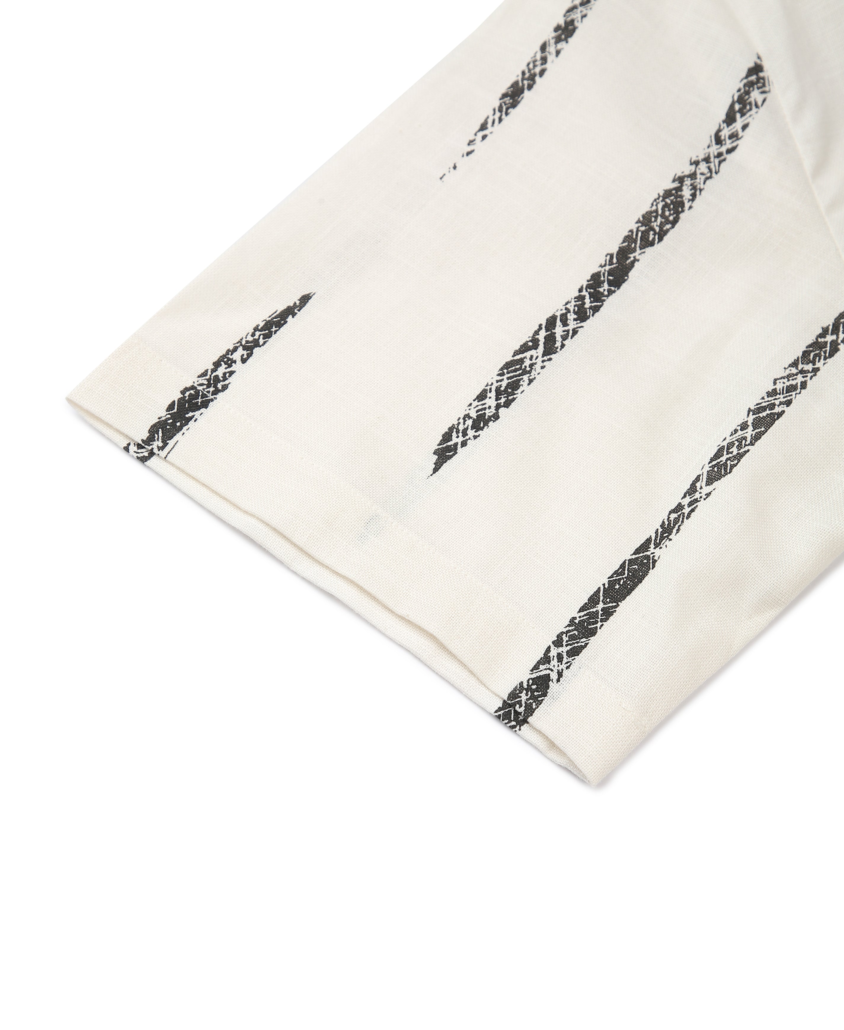 Edge Line Multi-Color Shirt