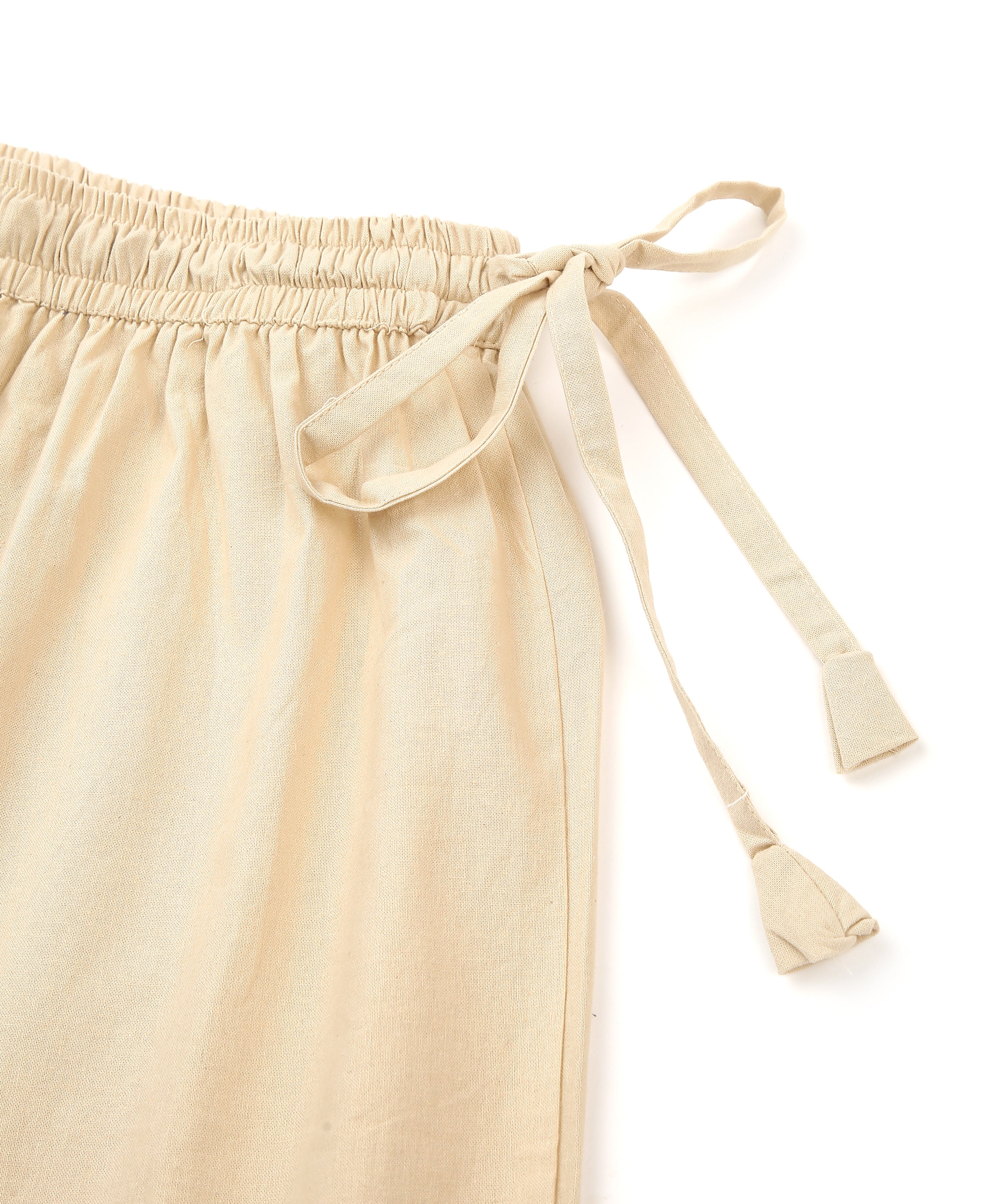 Latte Flex Comfort Pants