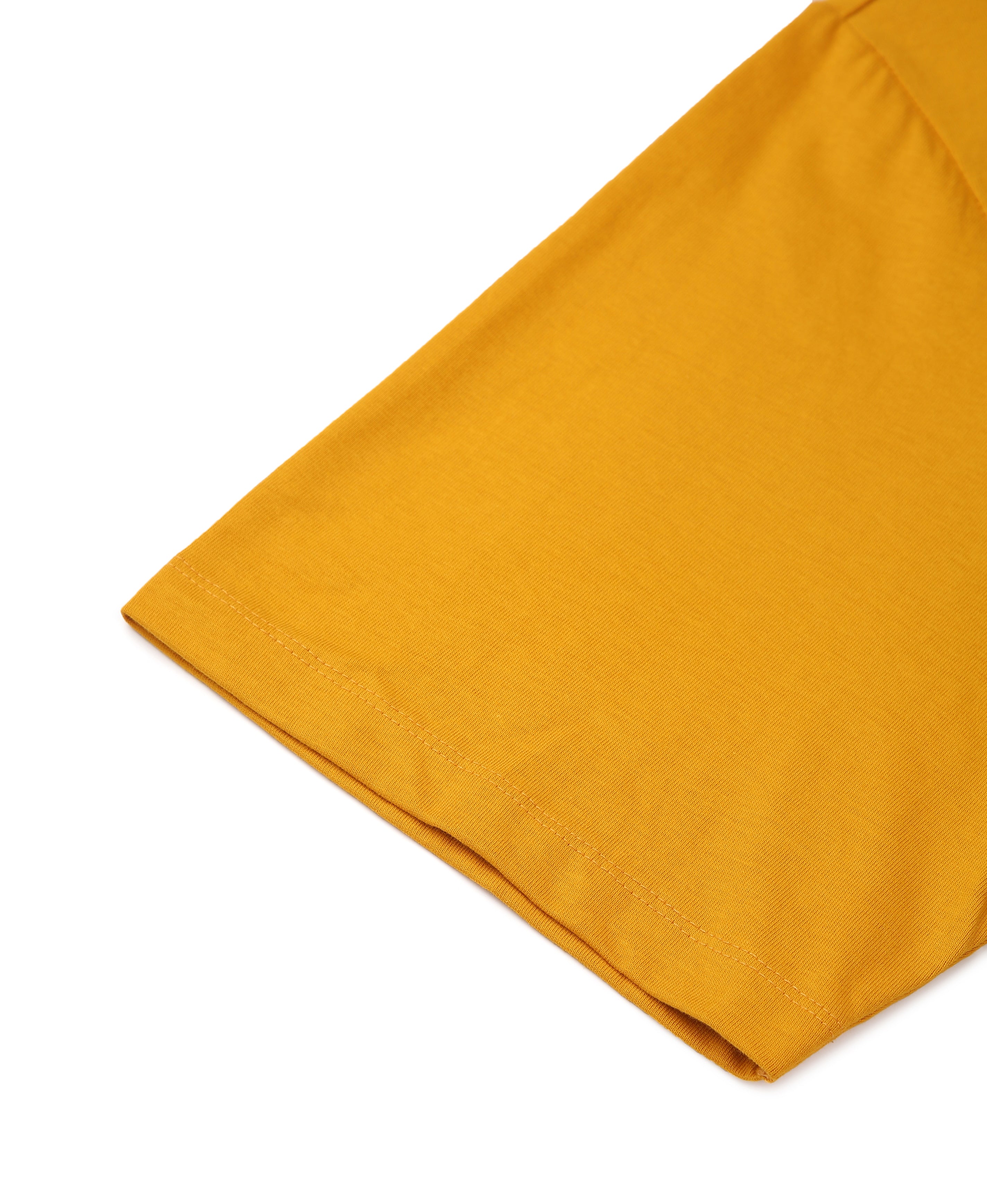 Midnight Graphic Oversized Tee