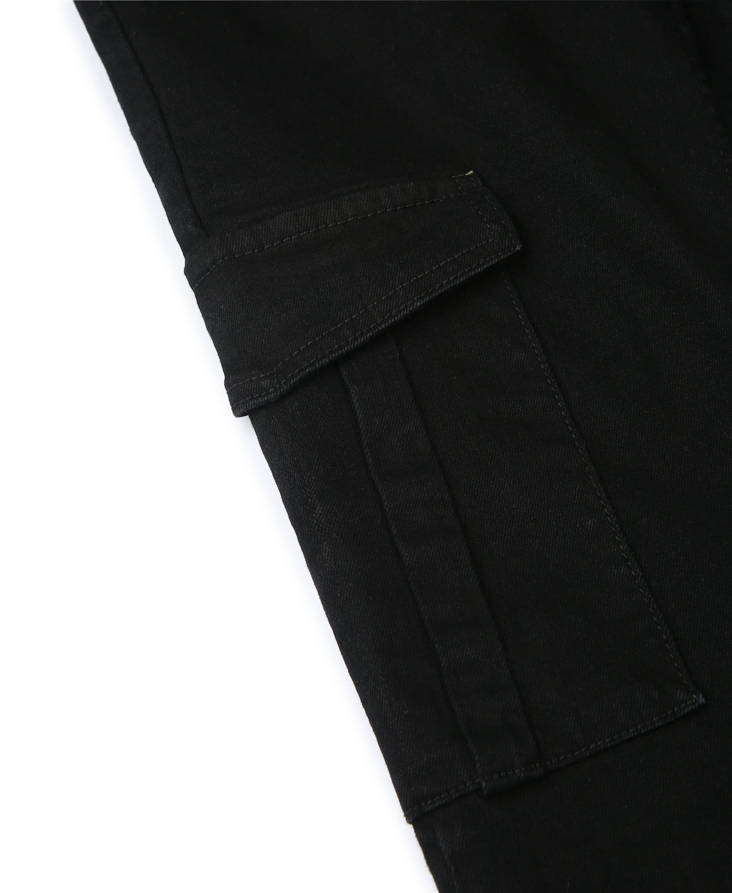 Inkstone Tactical Denim Cargos