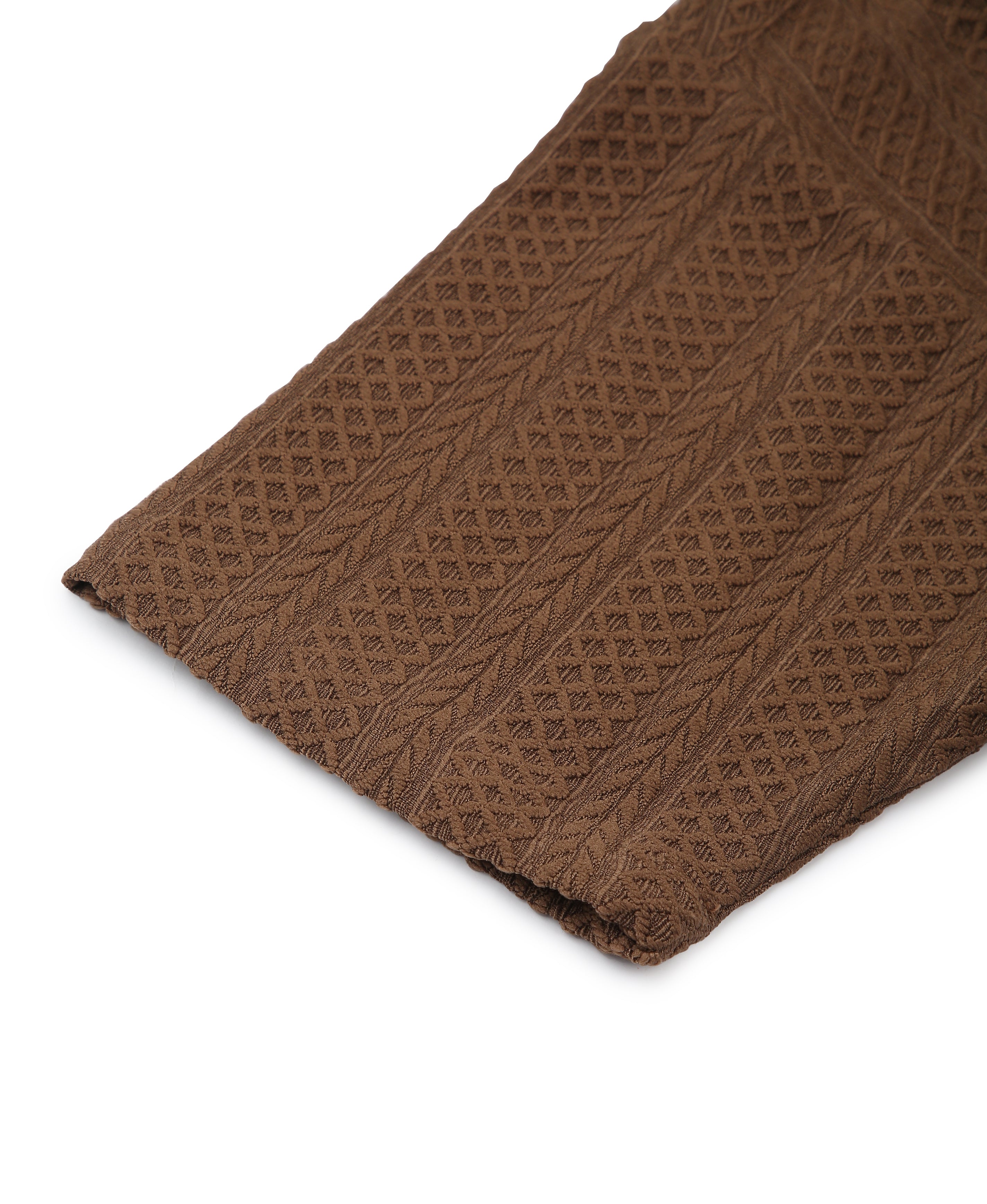 Cocoa Flow Relax Shirt