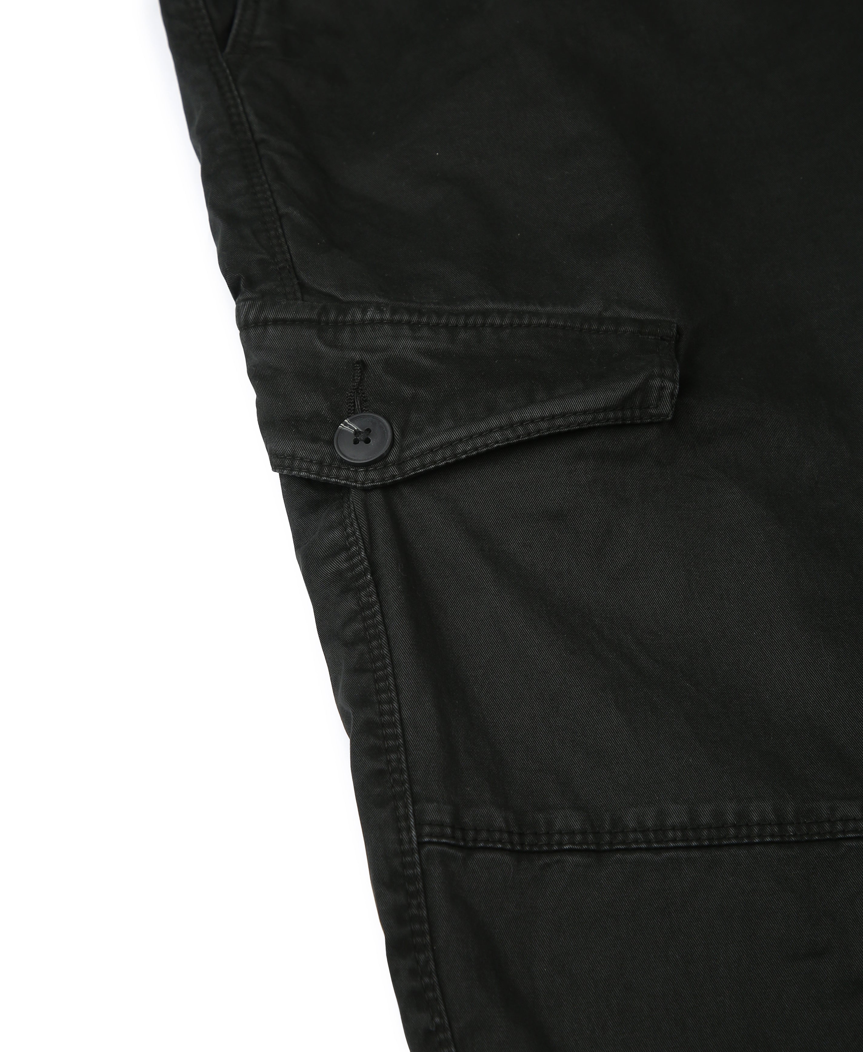 Pine Code 6-Pocket Twill Cargos