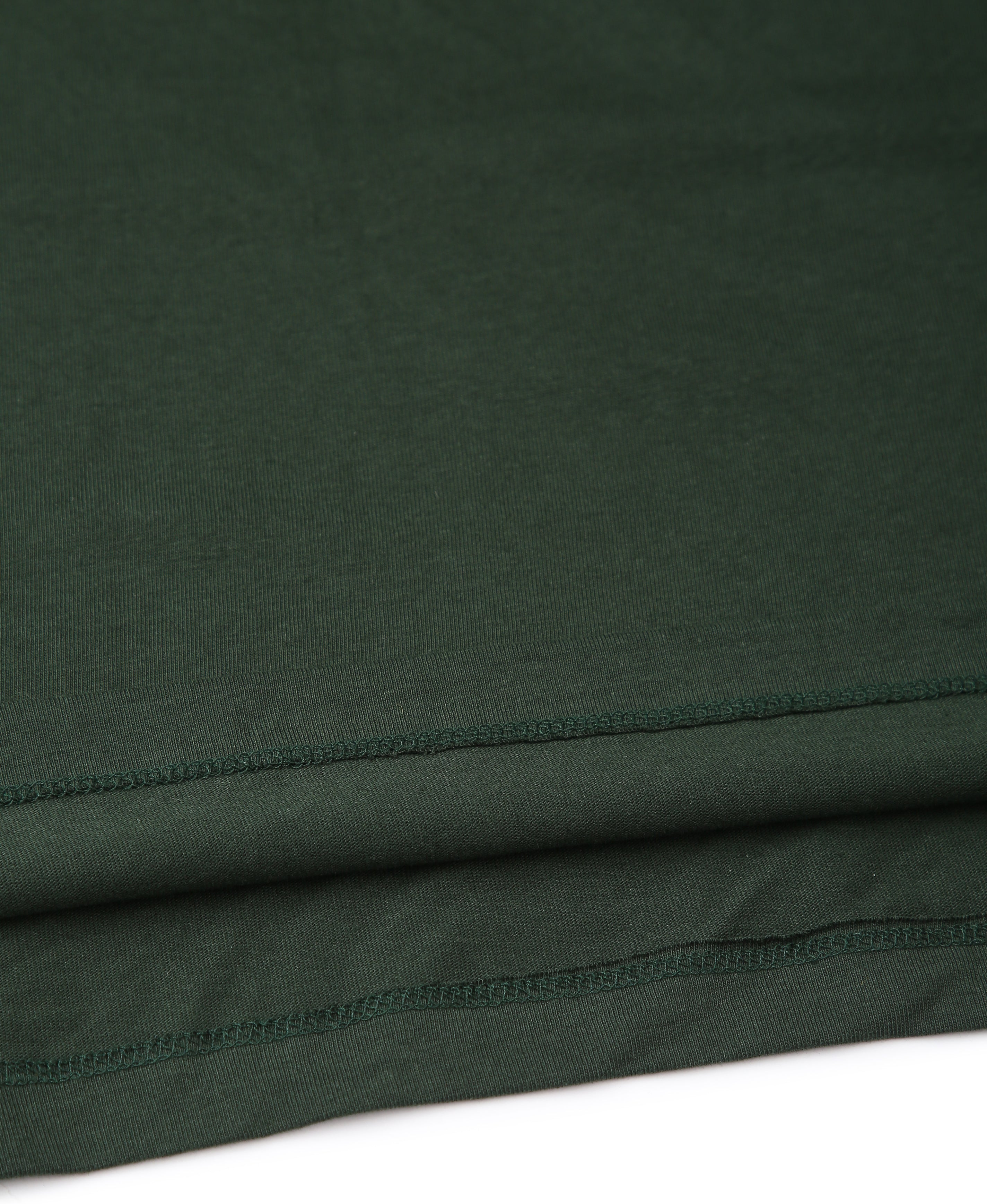 Forest Emblem Oversized Tee