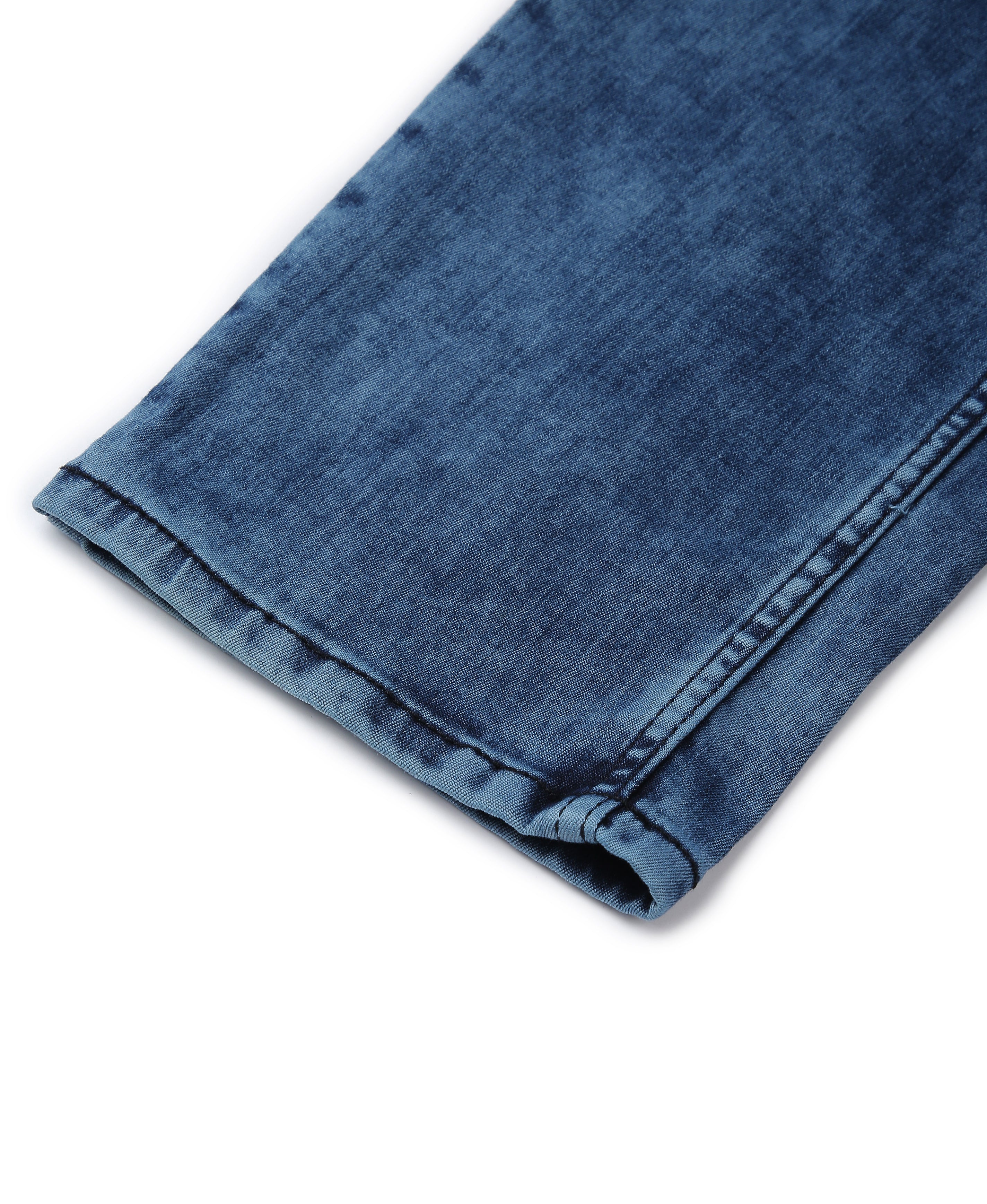 Obsidian Gear Denim Cargos