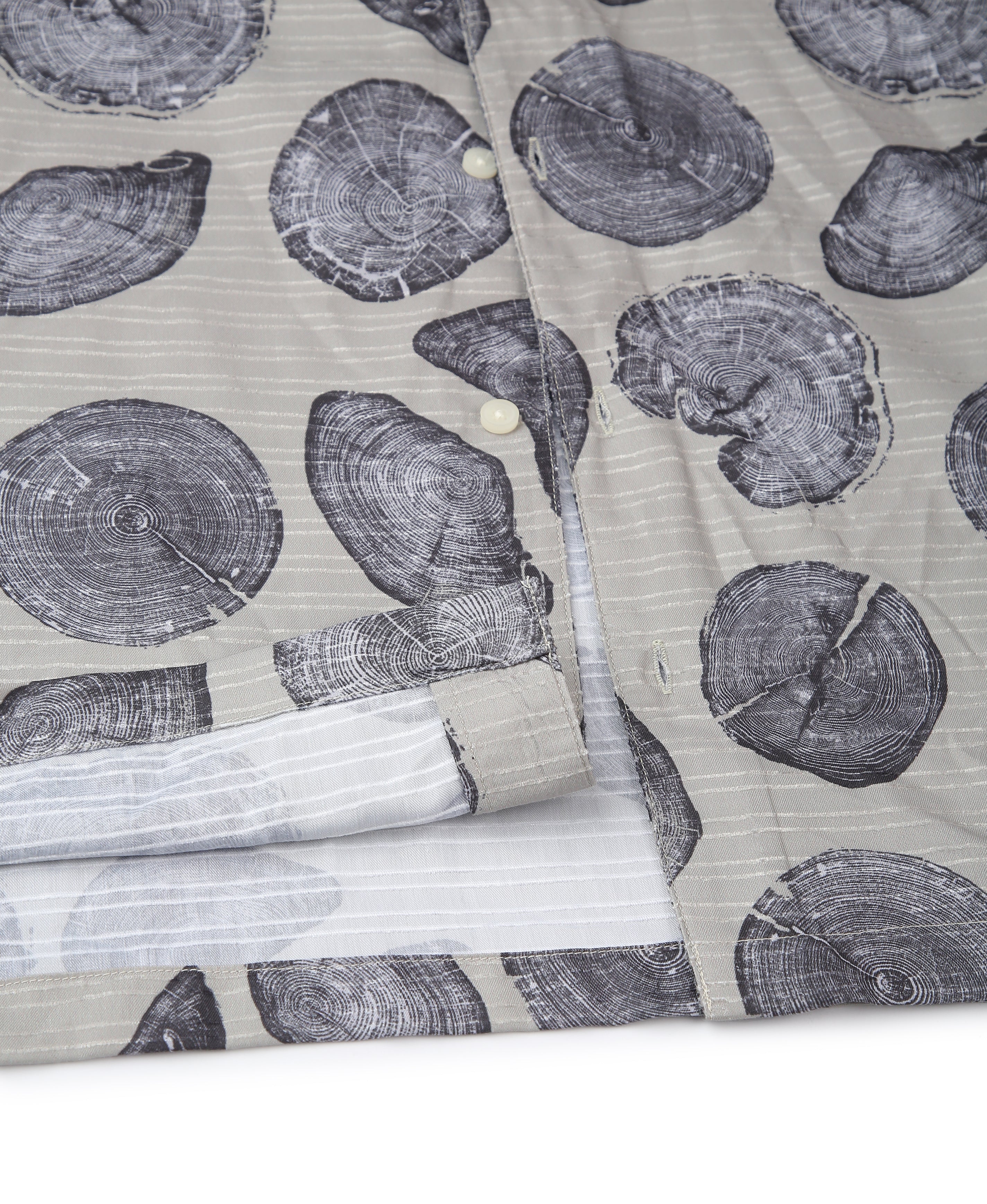 Mosaic Digital Cuban Shirt