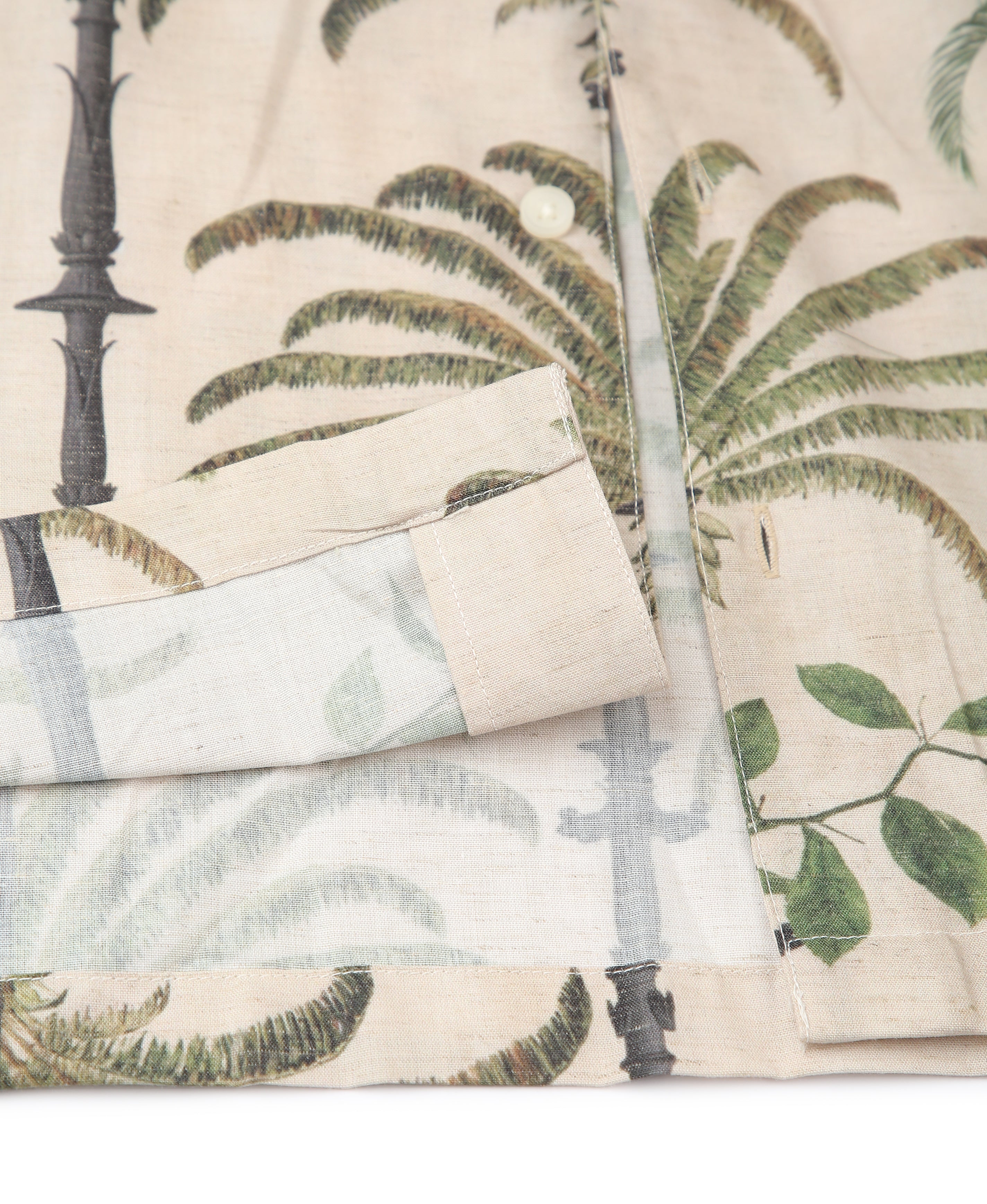 Paradise Cove Multi-Color Shirt