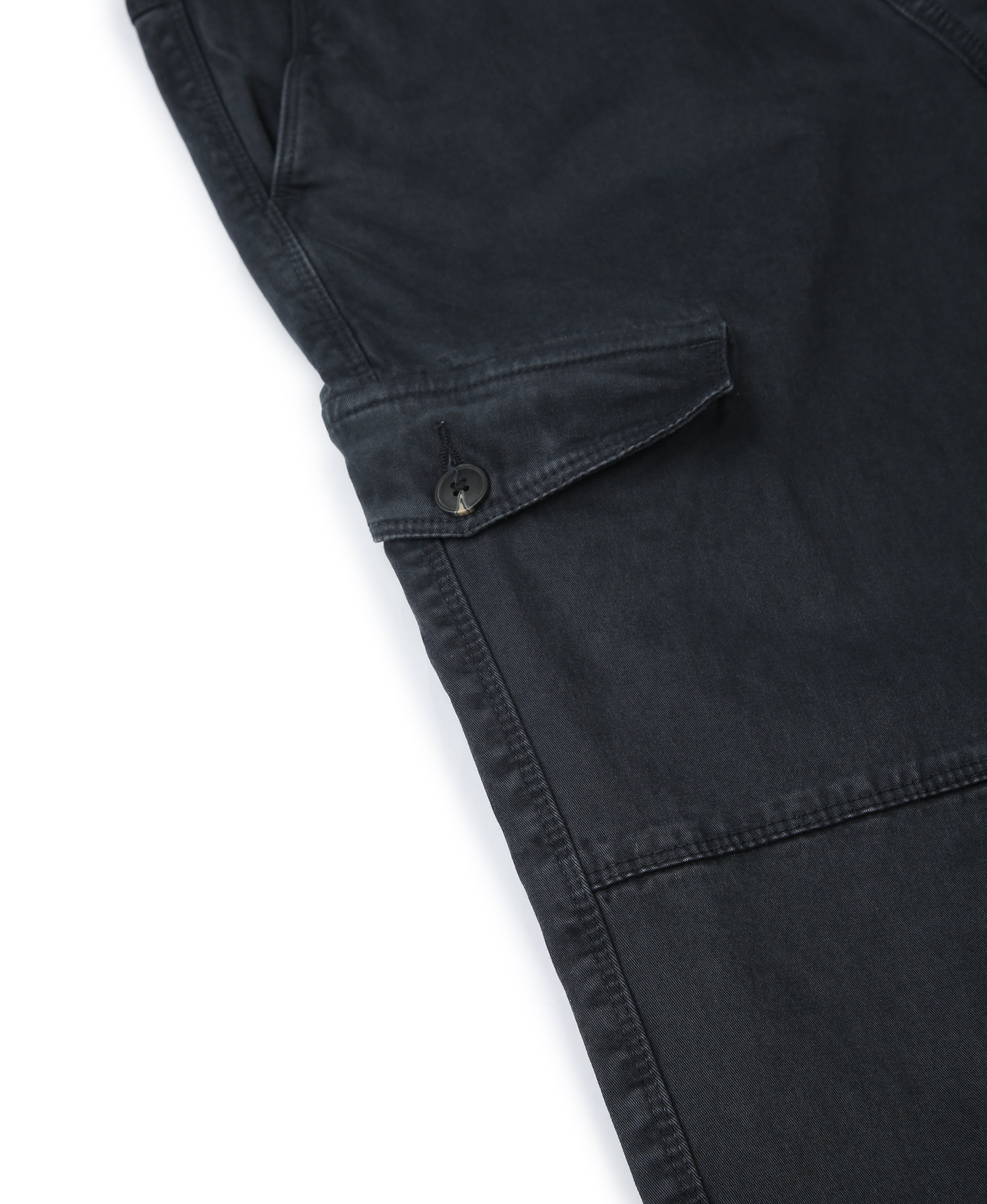 Blue Breeze 6-Pocket Twill Cargos