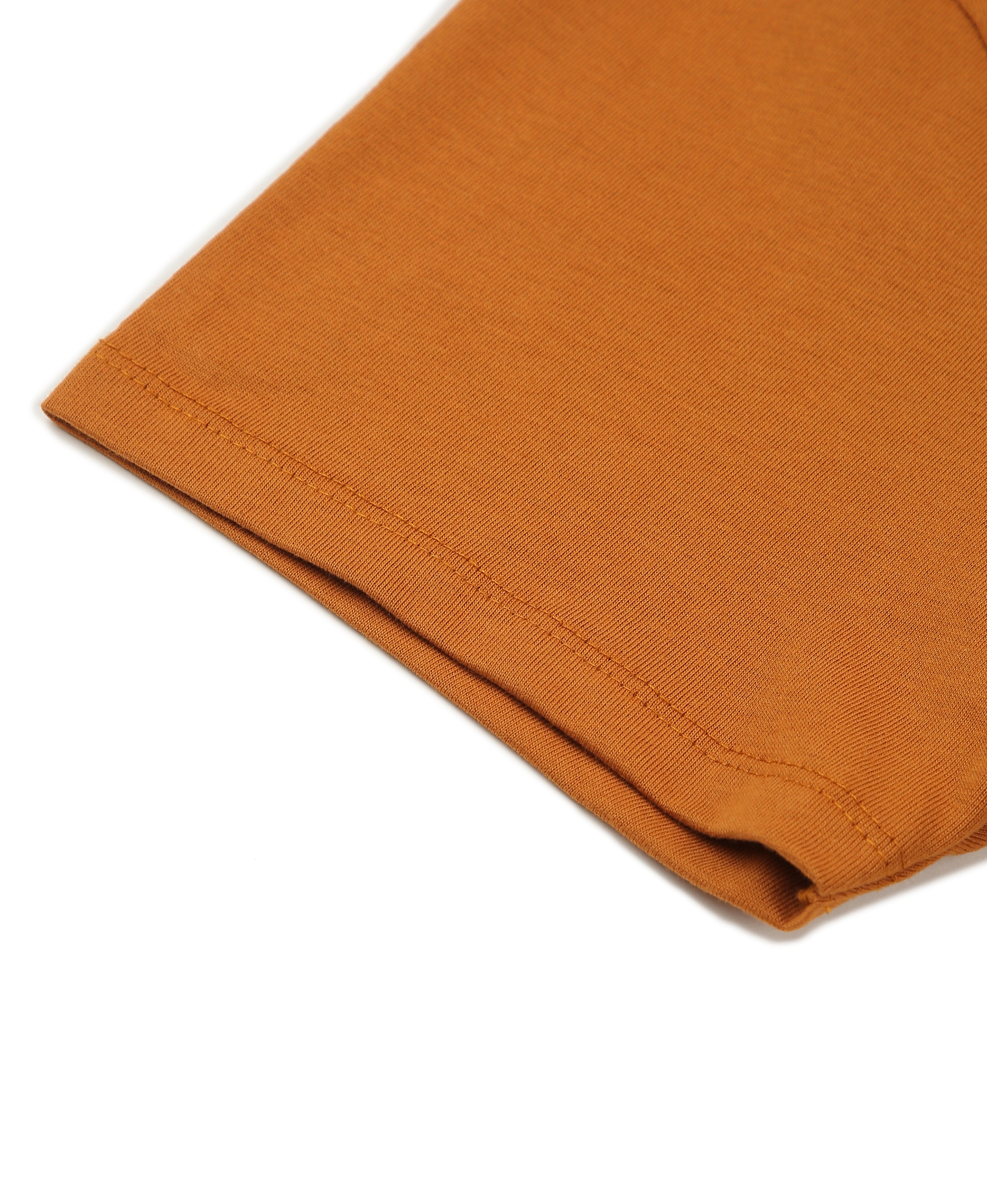Cocoa Cotton Tee