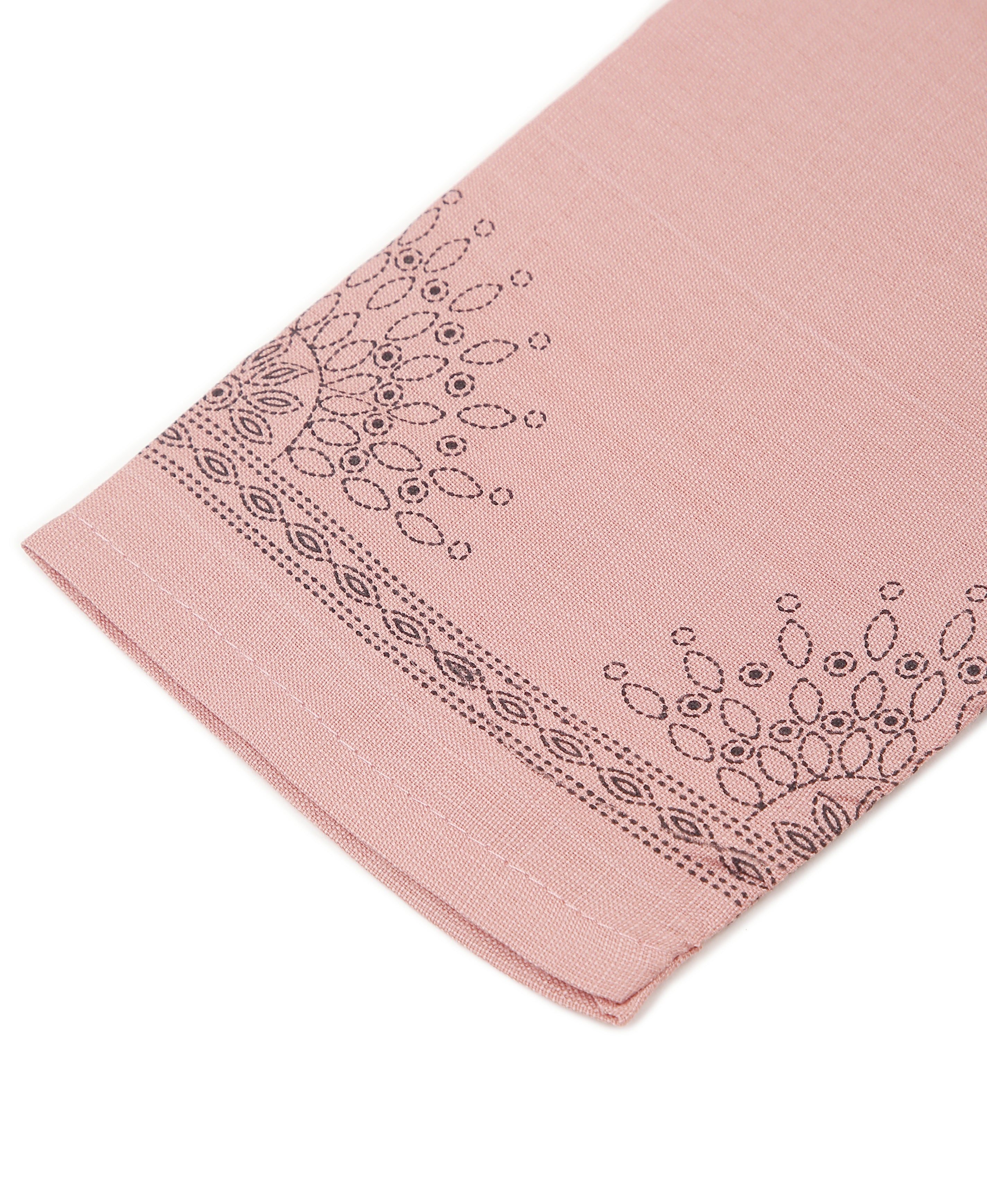 Assorted Glow Poly Cotton Kurti