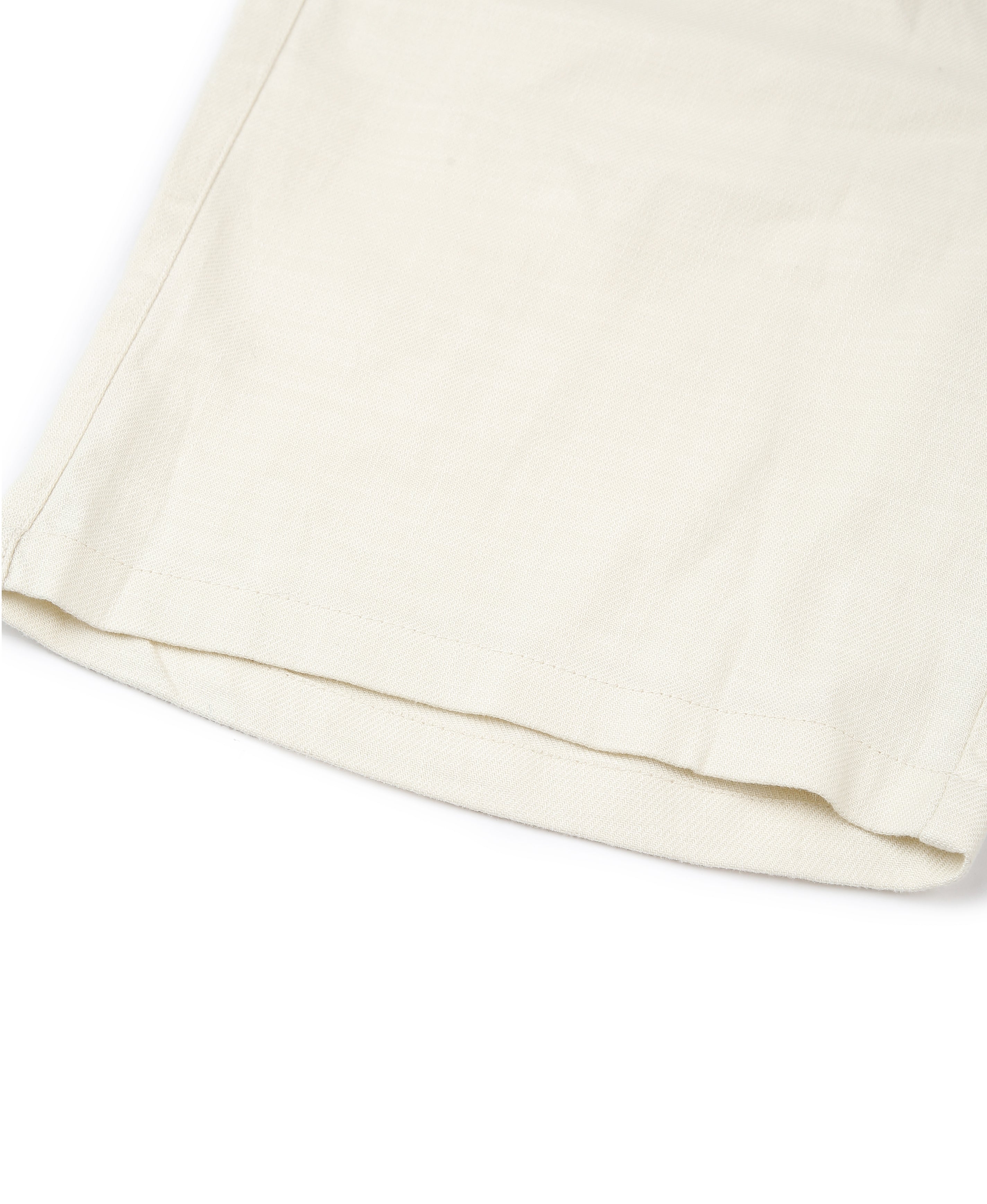 Vanilla Compass Travel Shorts