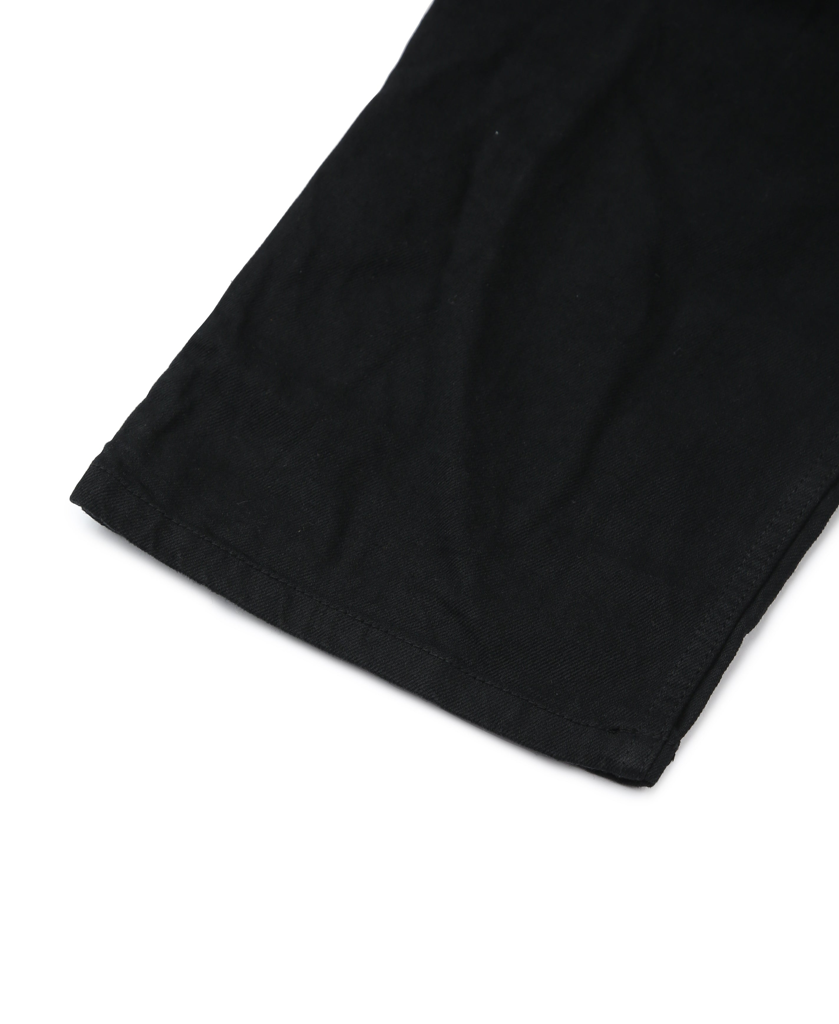 Midnight Core Denim Jeans