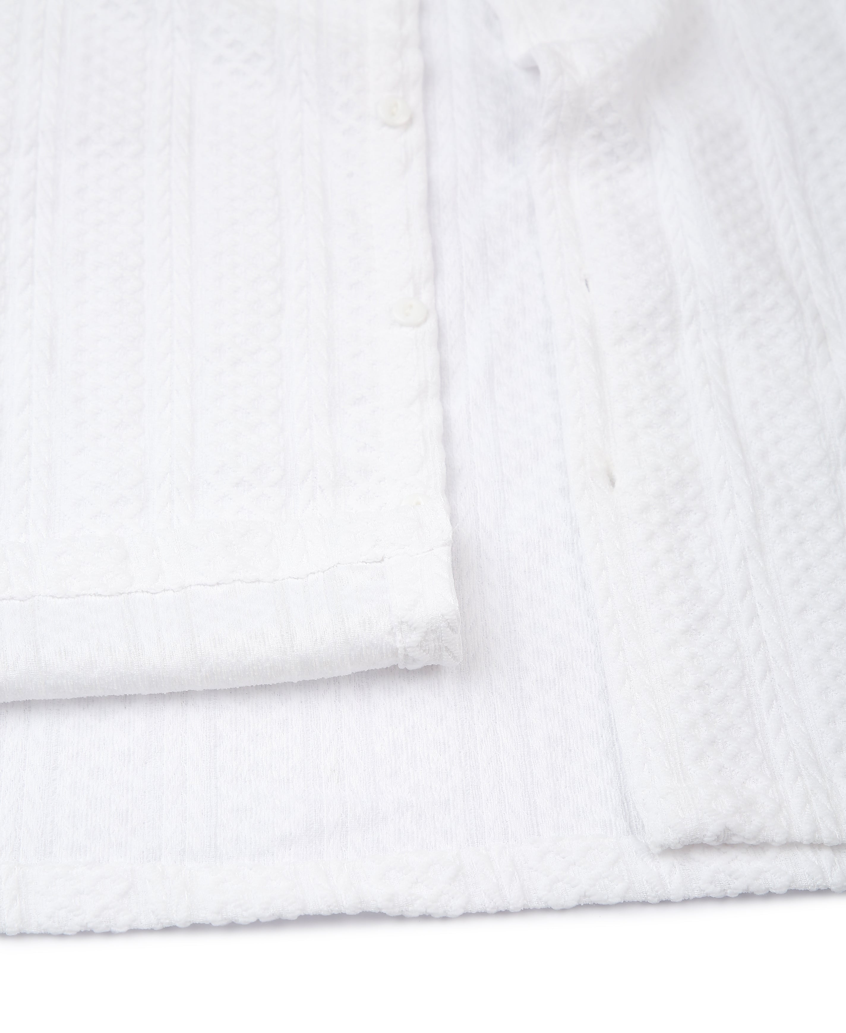 Sky Flow Relax Shirt
