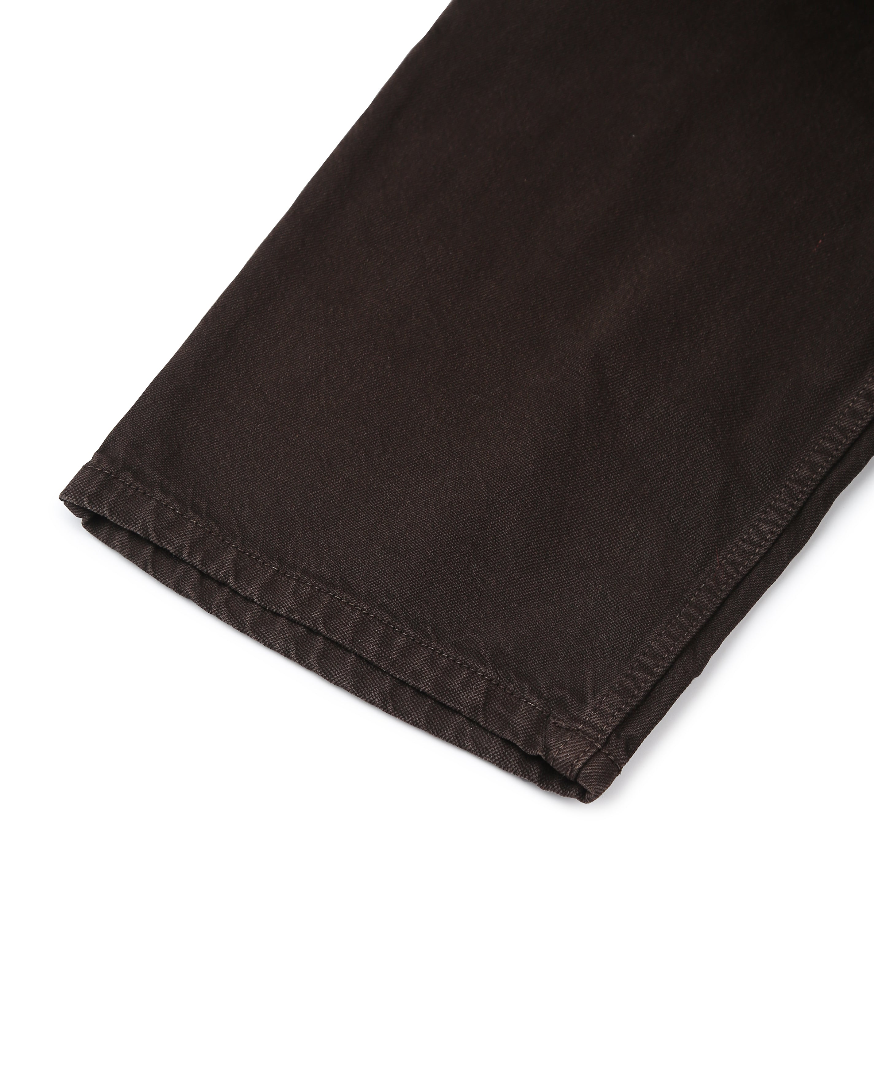 Mocha Trail Denim Jeans
