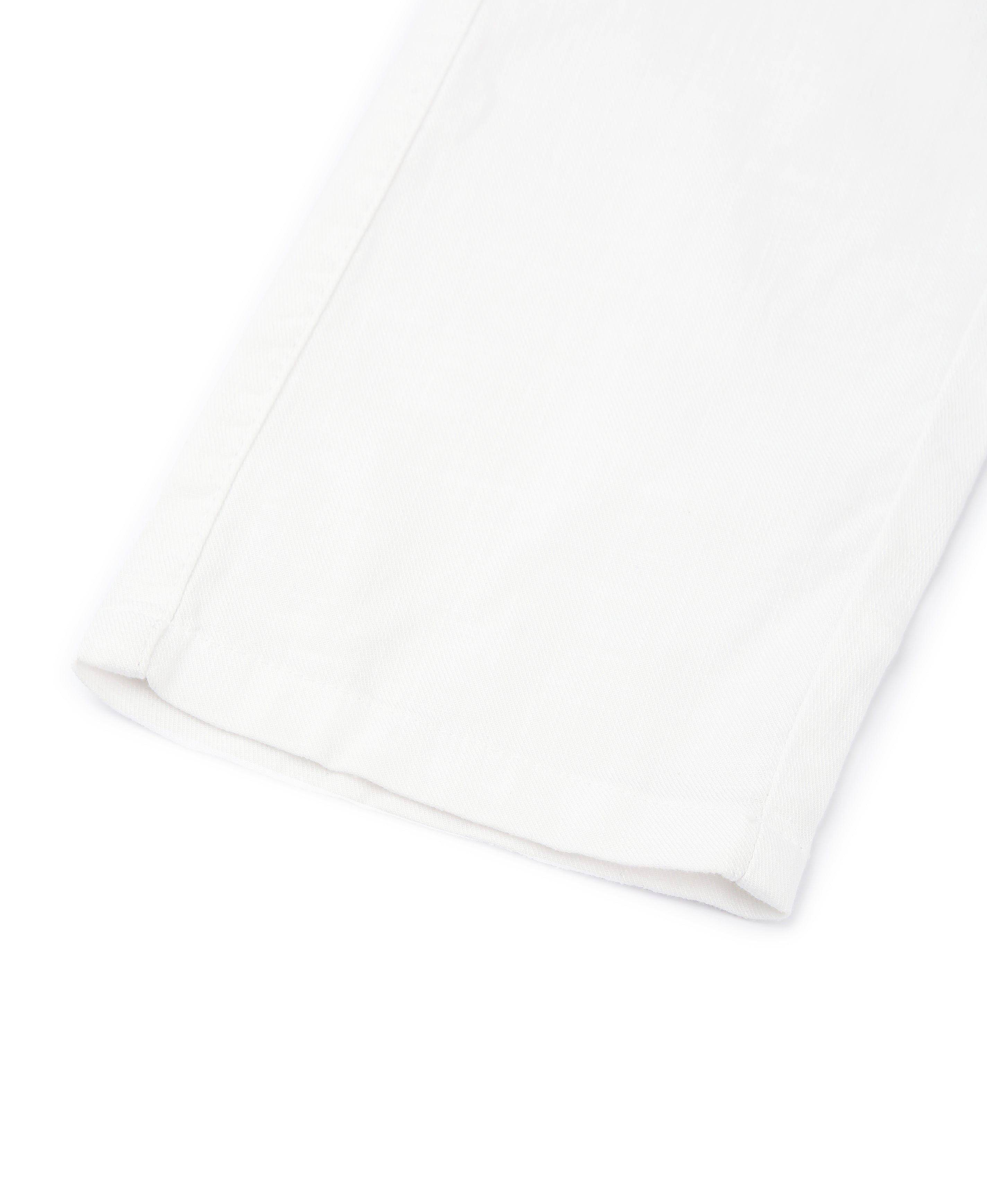 Cloud Weave Cotton Pyjamas