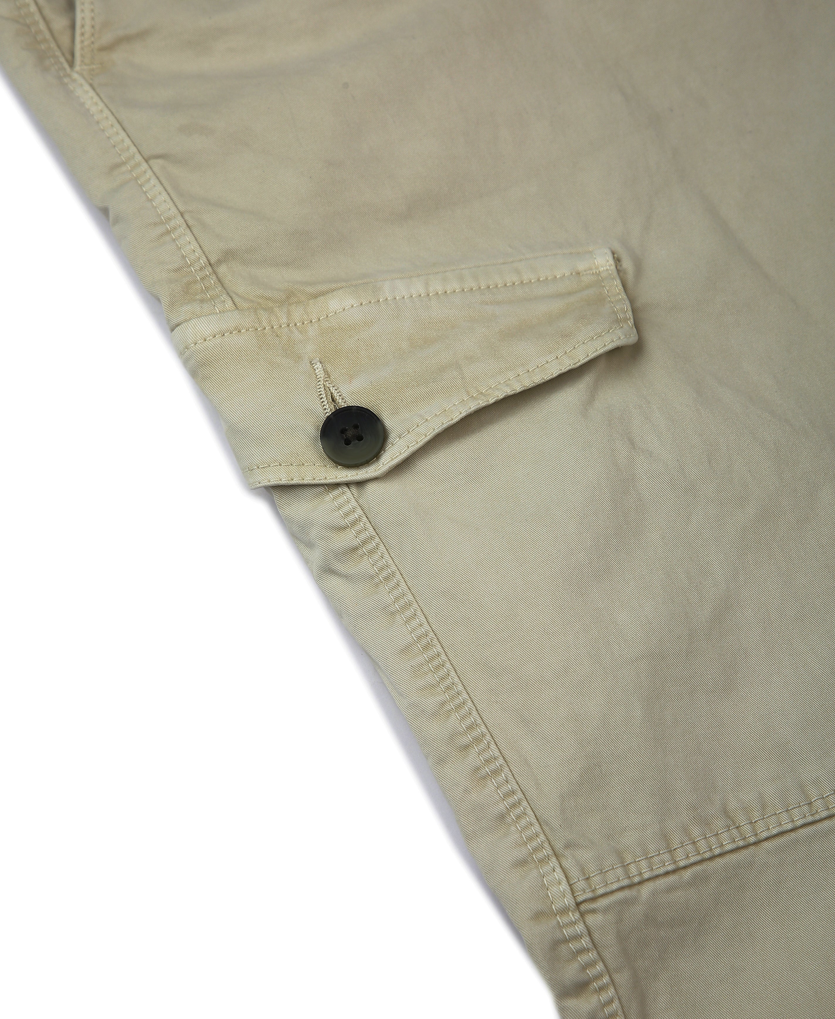 Moss Compass Travel Trousers
