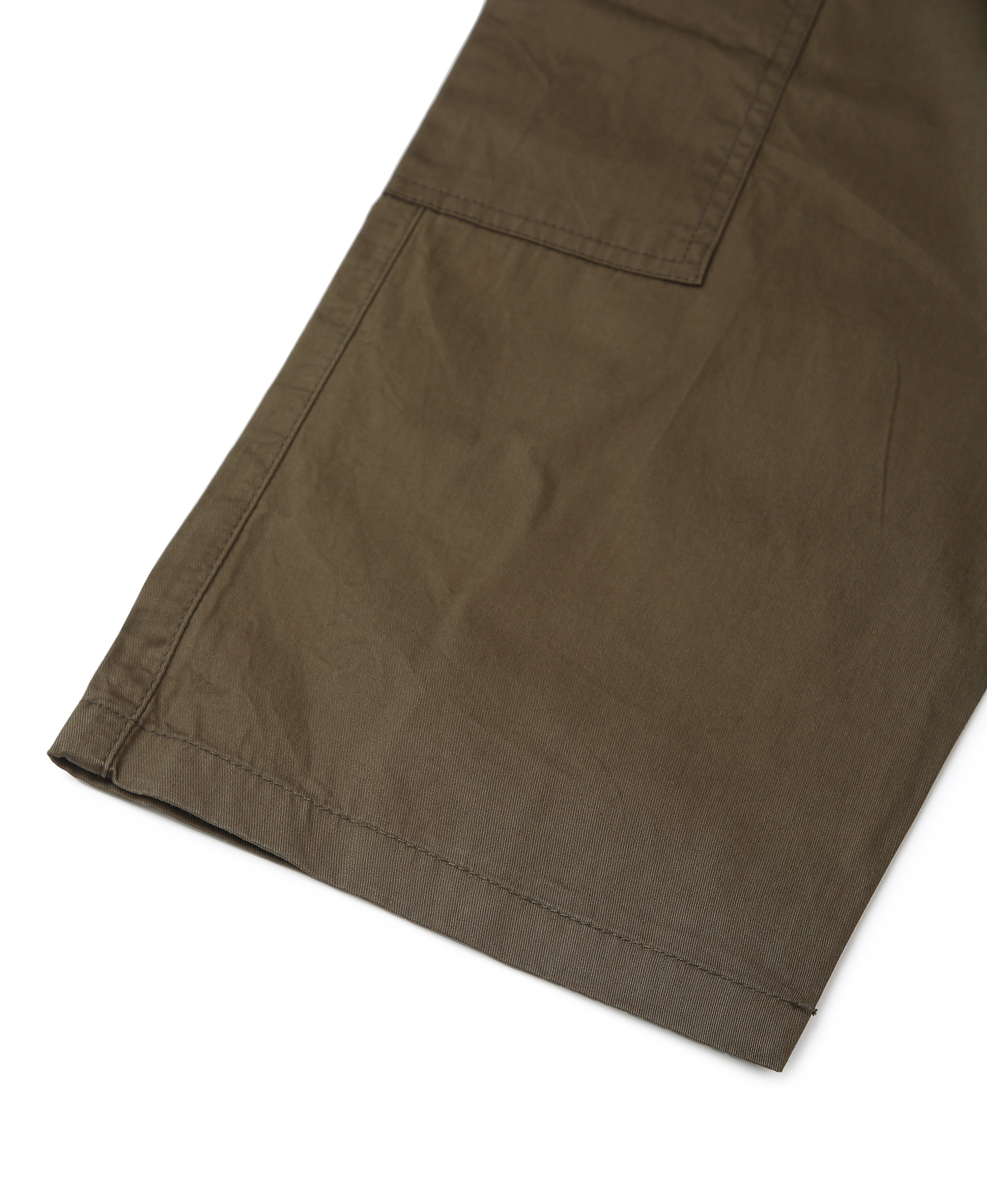 Combat Leaf Twill Cargos