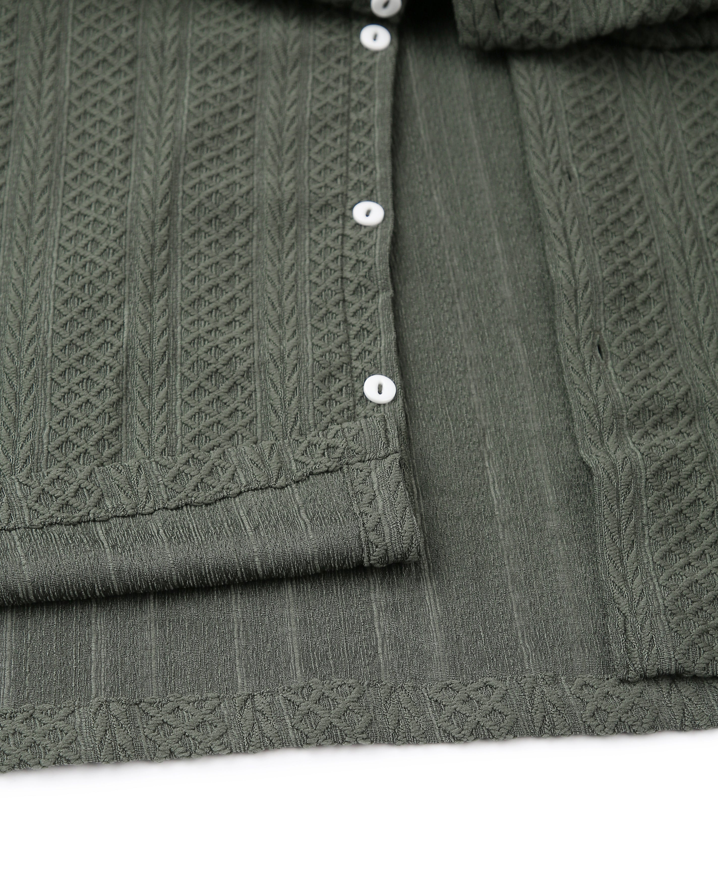 Marine Flow Relax Shirt