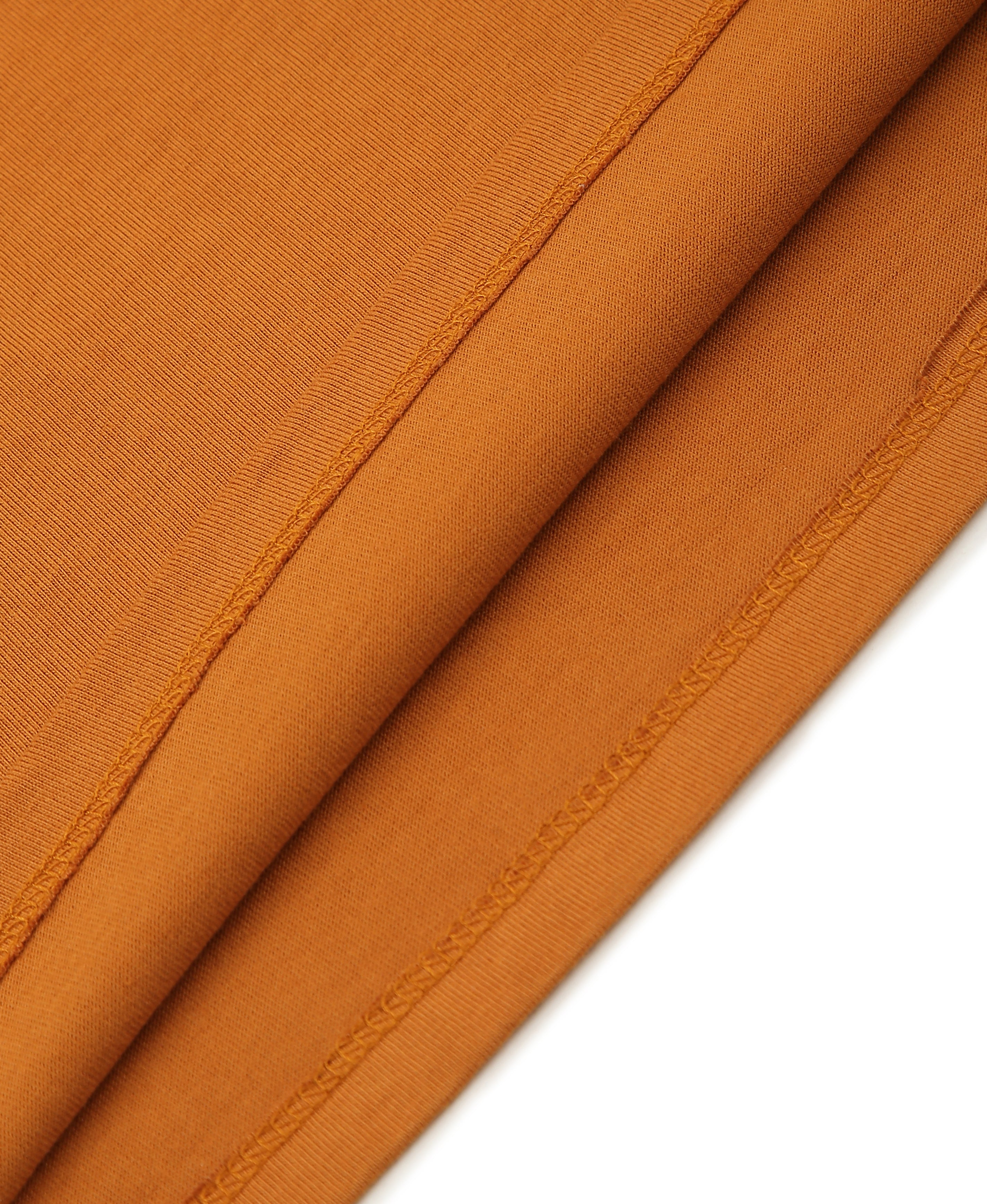 Cocoa Cotton Tee