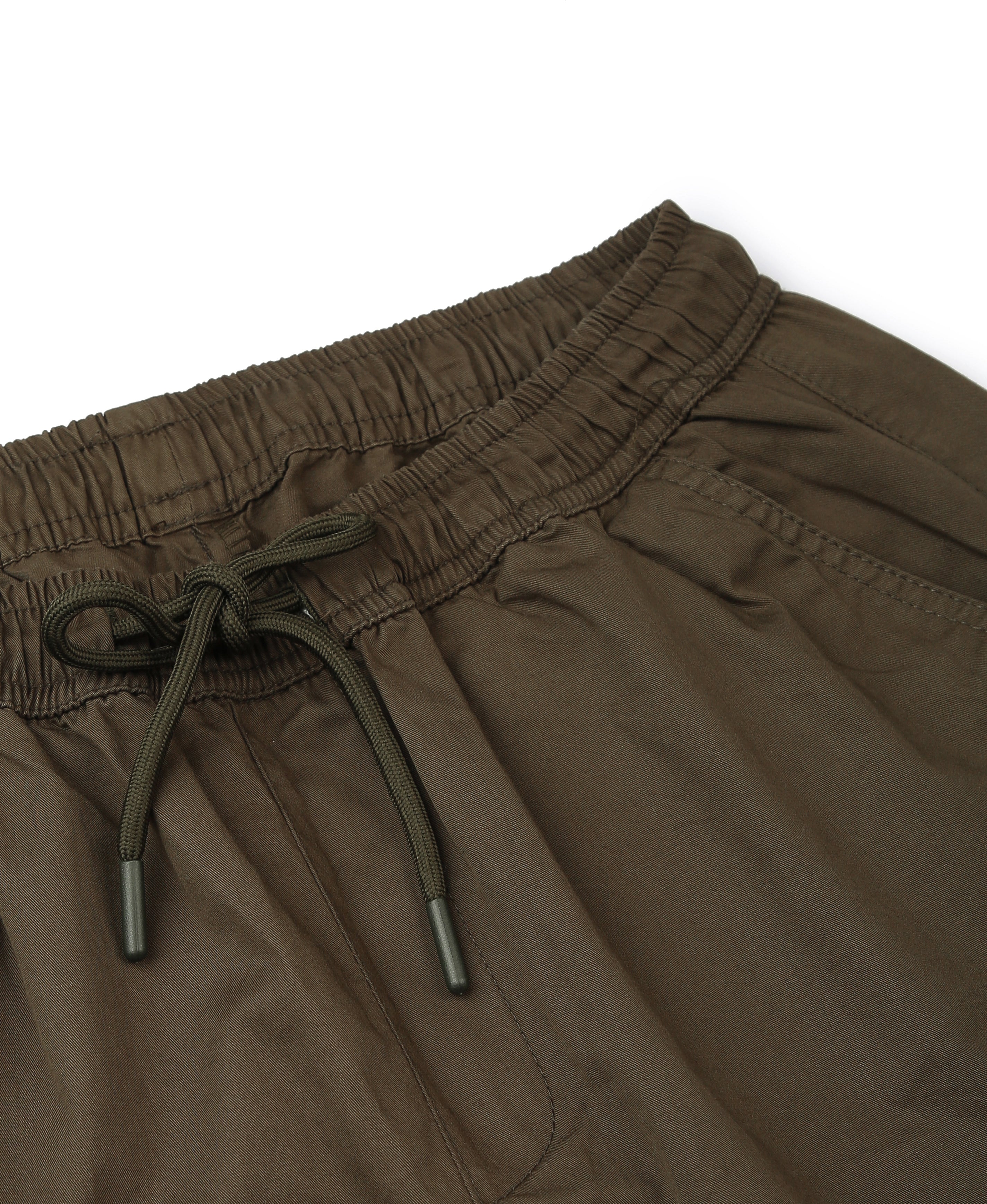 Combat Leaf Twill Cargos