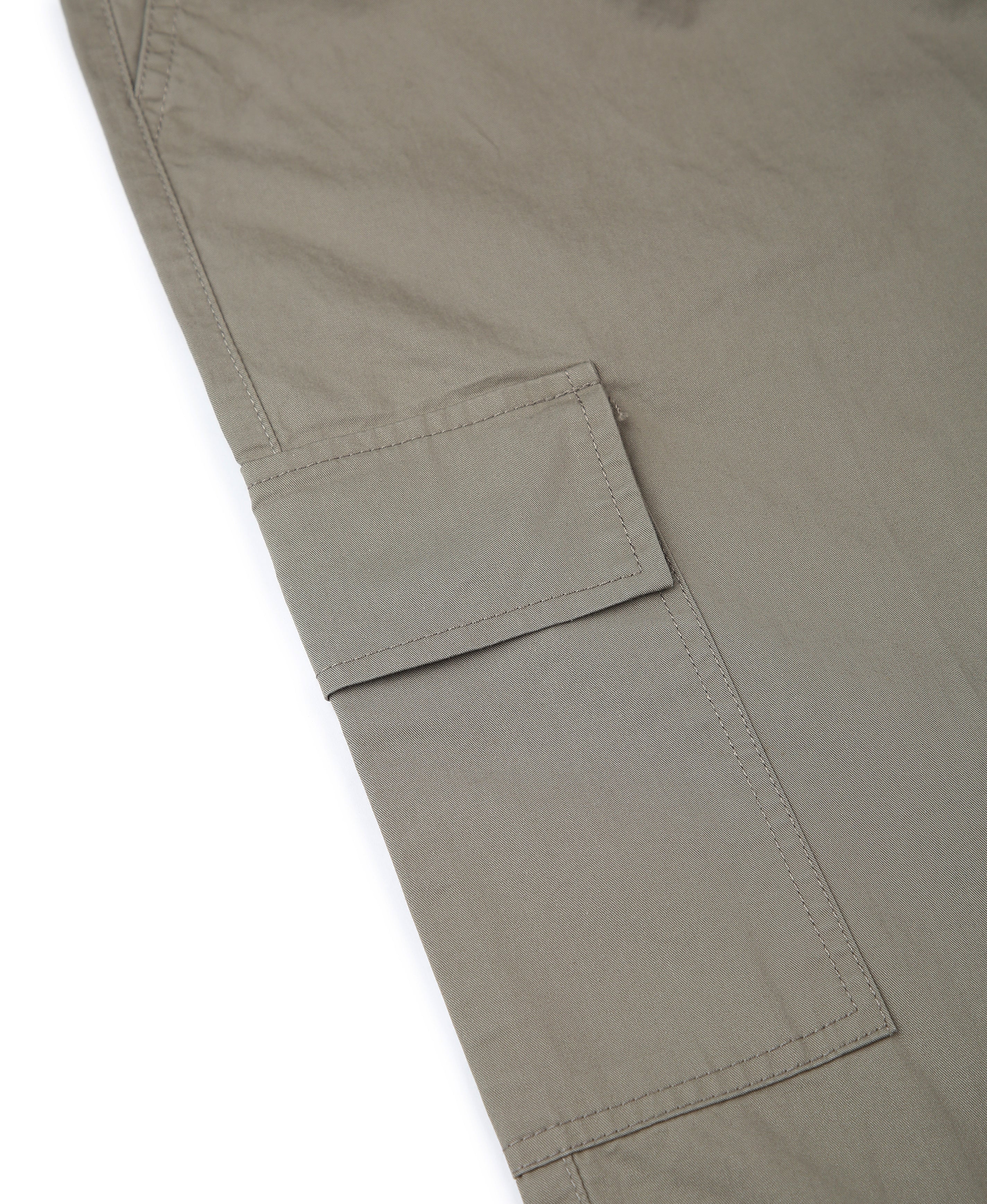 Ash Trail Twill Cargos