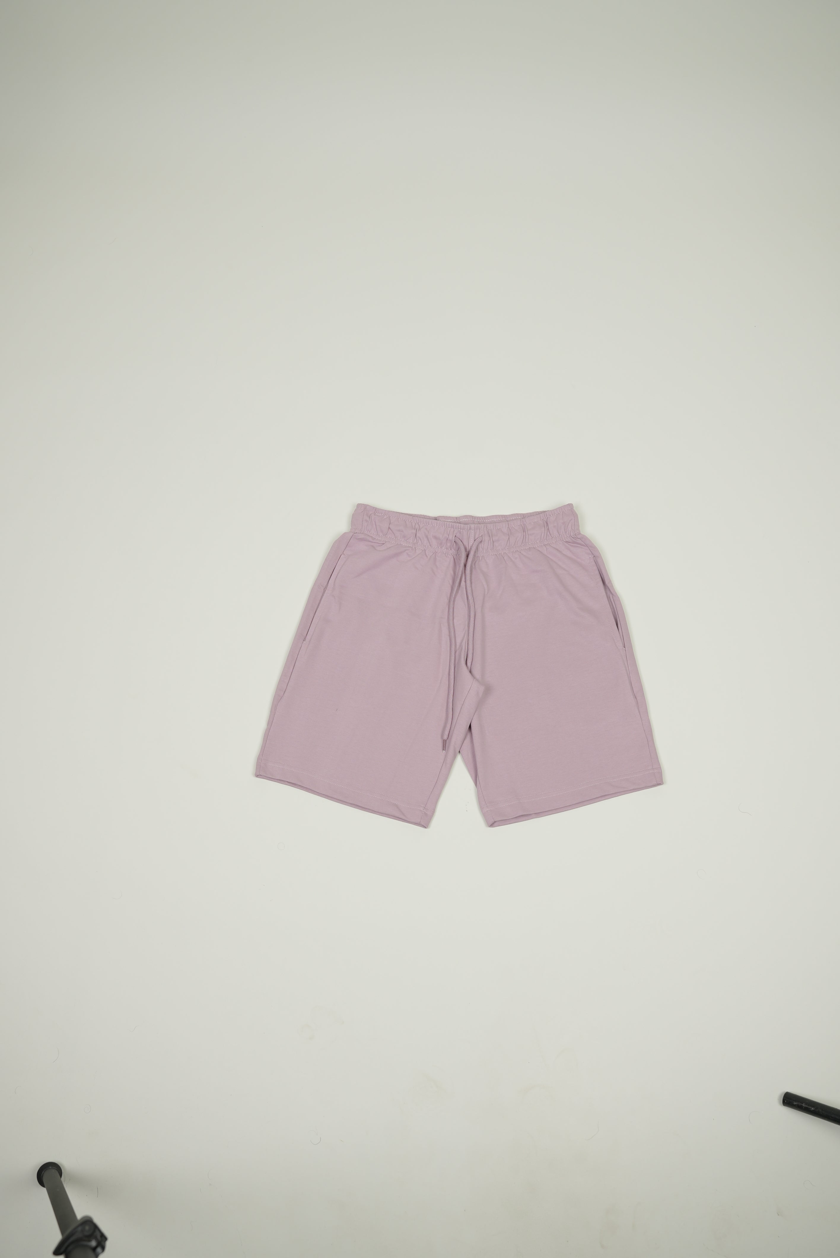 Men's Shorts Pastel Pink