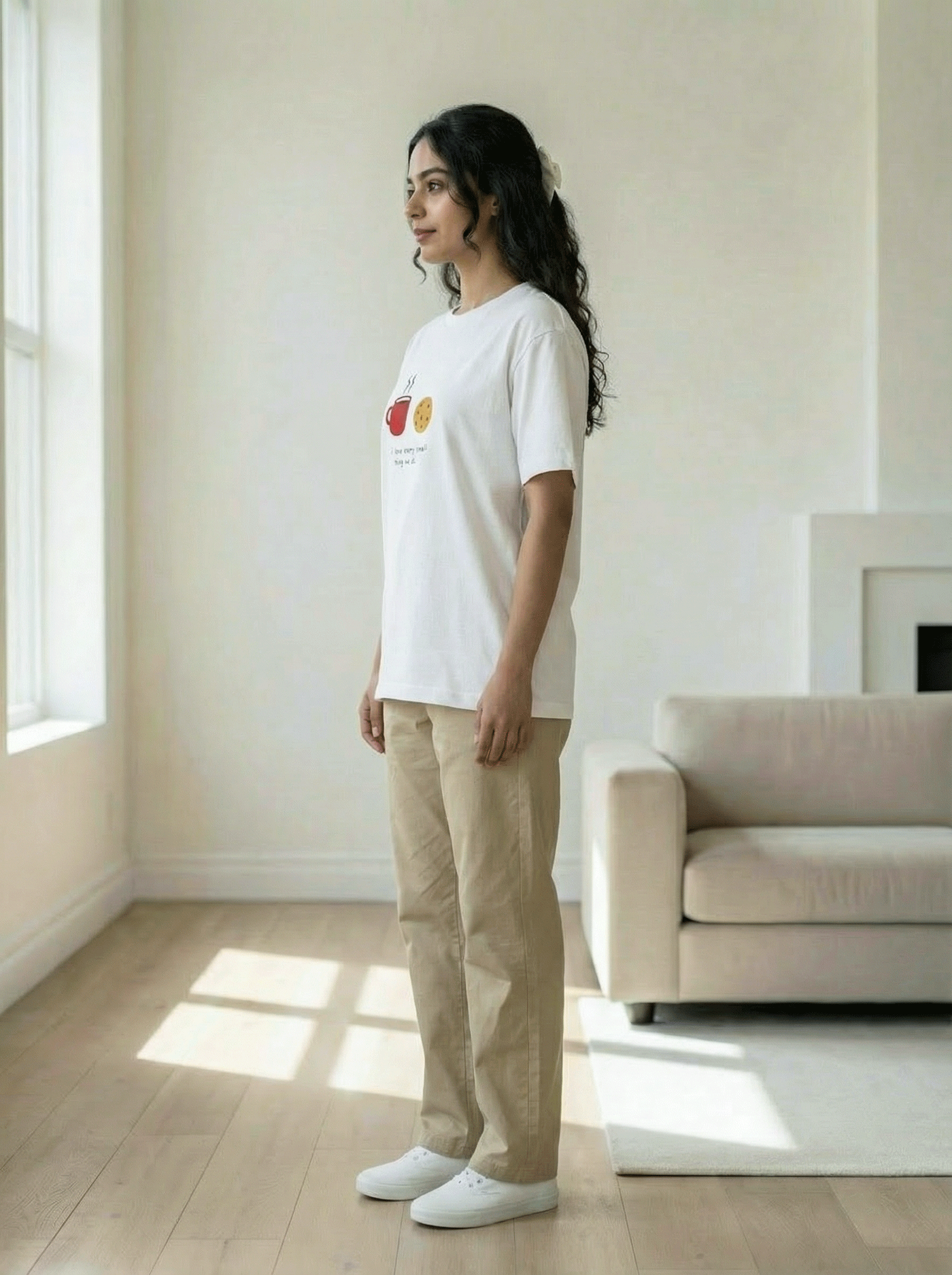 Women's Brew & Crumble T-Shirt