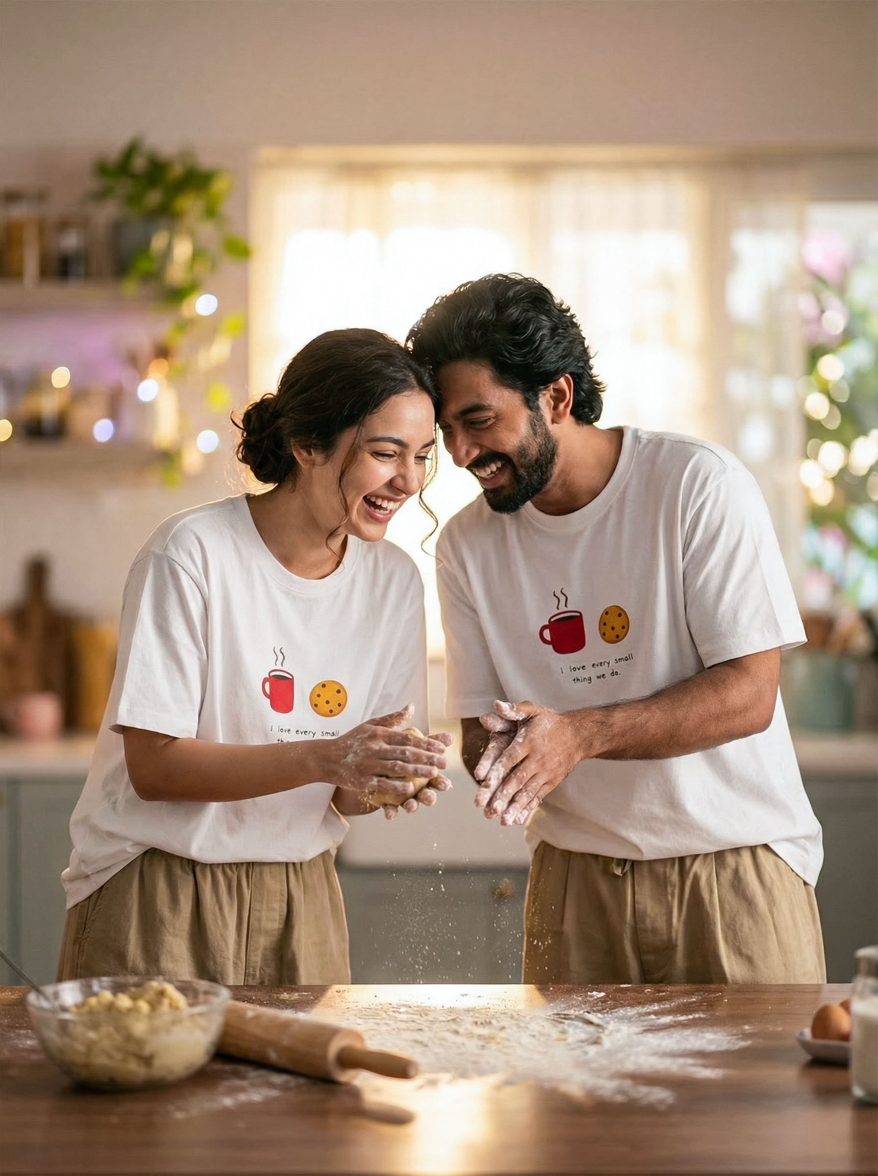 Men's Brew & Crumble T-Shirt