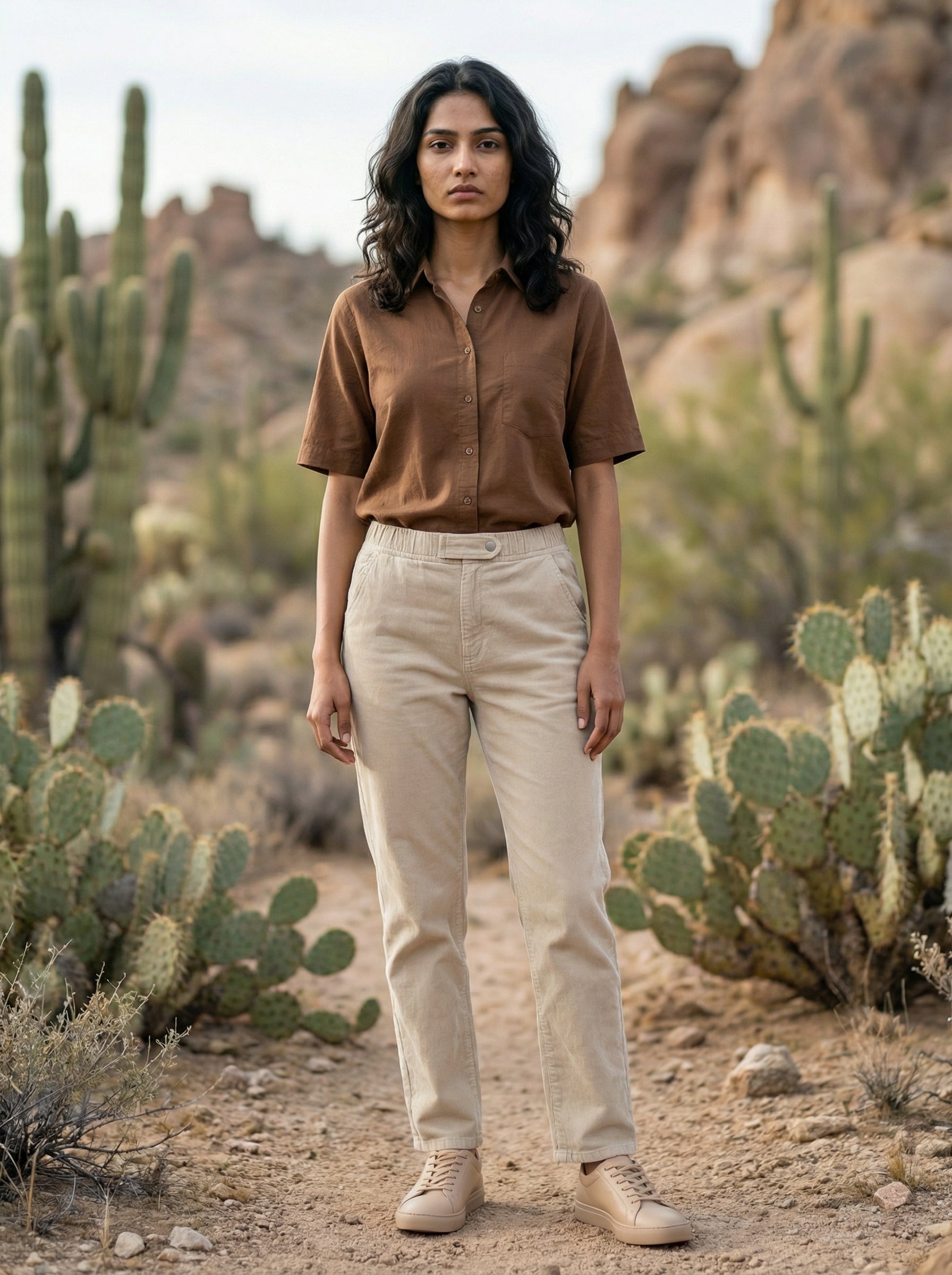 Women’s Skin Straight Fit Denim Jeans