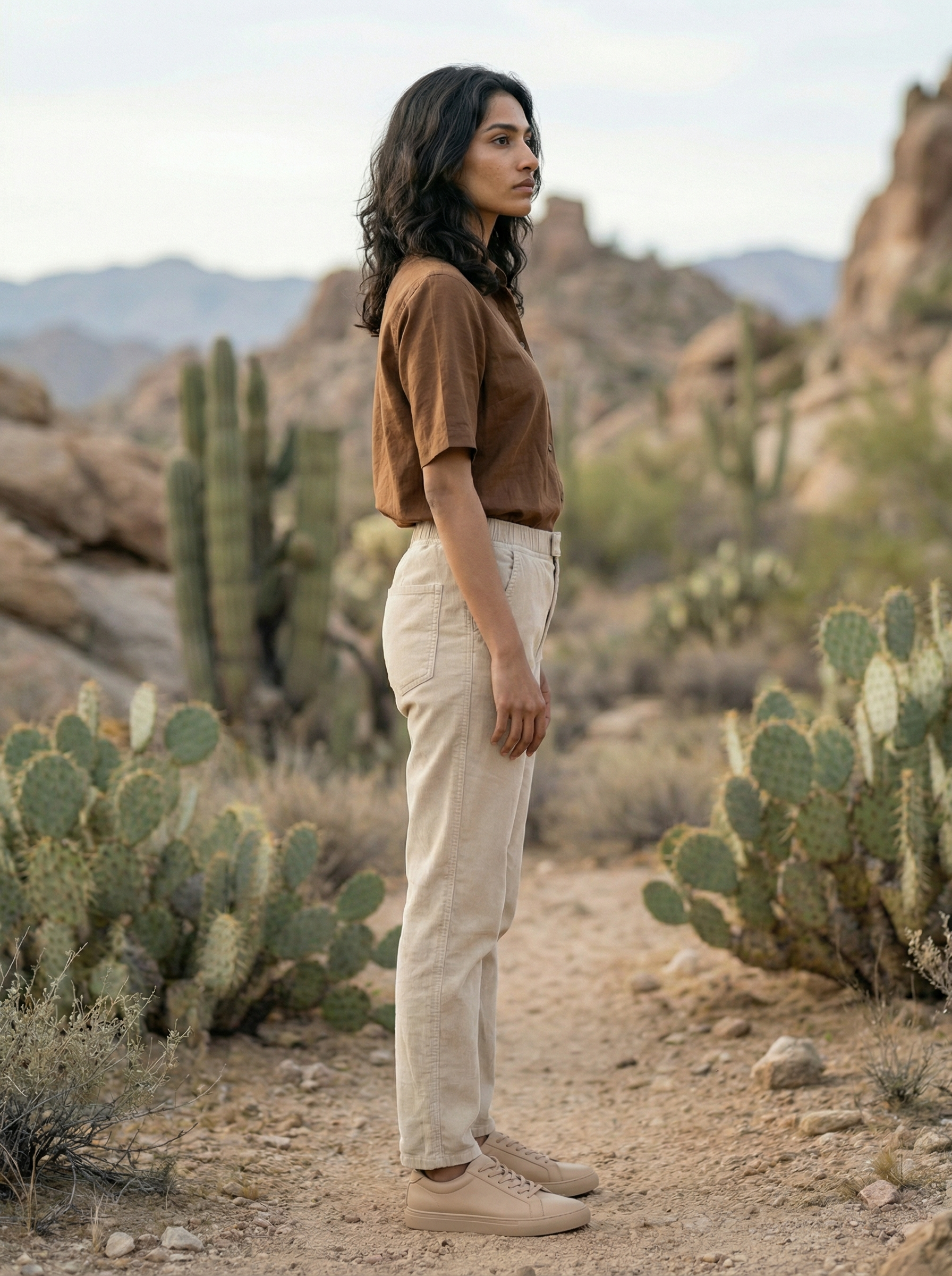 Women’s Skin Straight Fit Denim Jeans