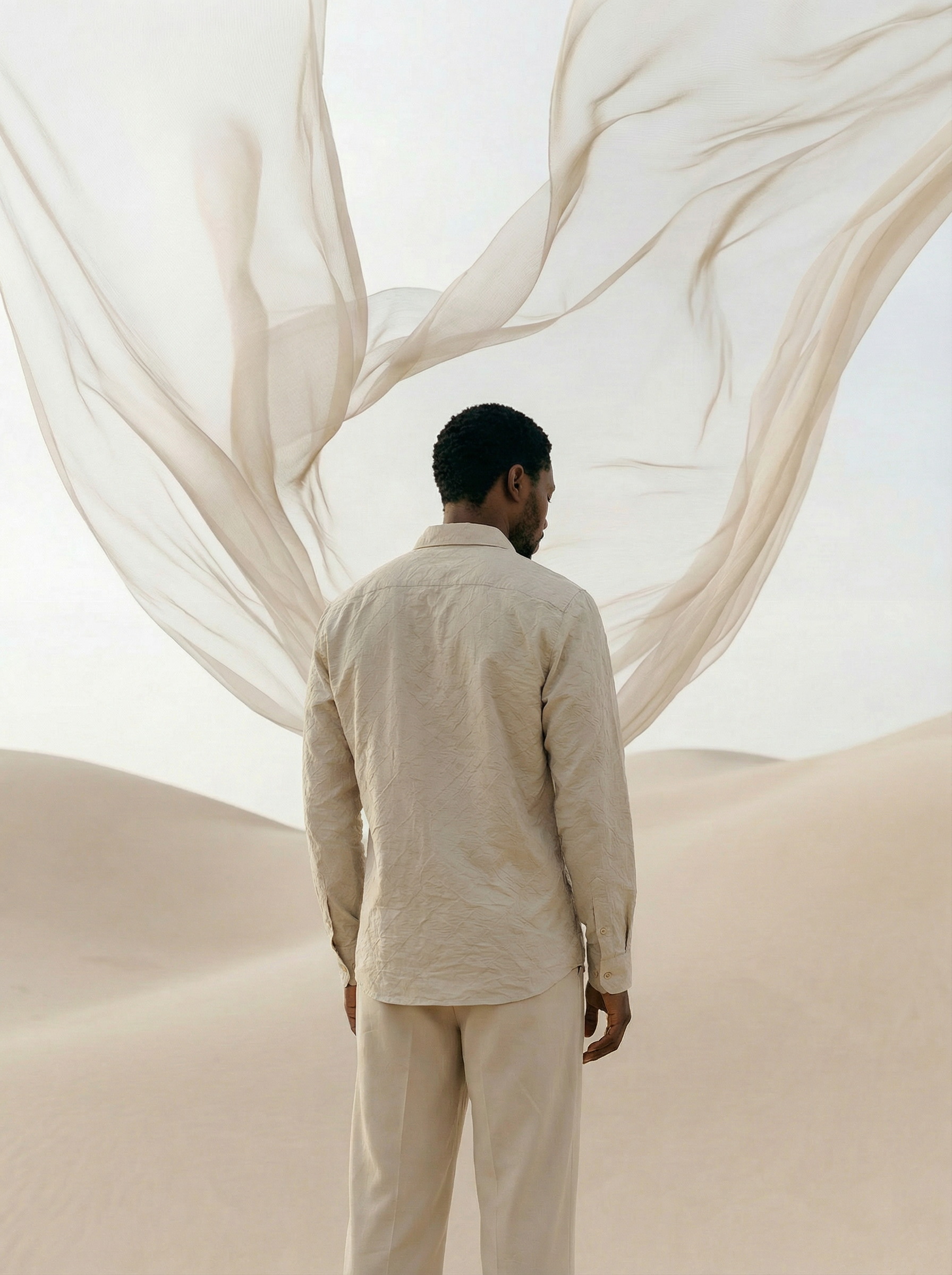 Casual Regular Fit Men’s Shirt