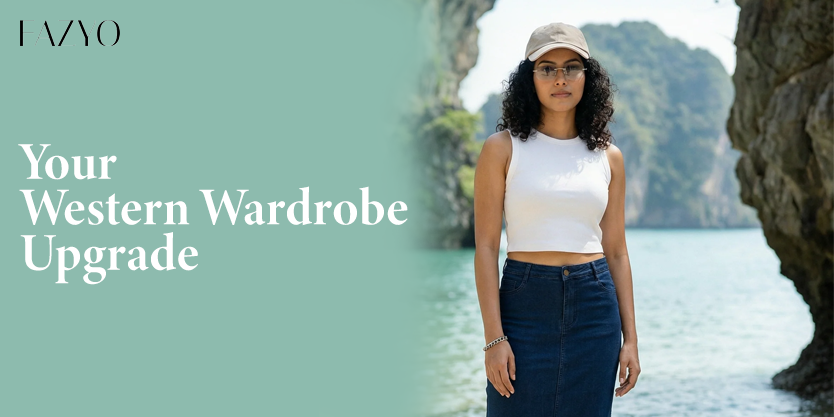 Western Wear for Women: Bold Choices at Brilliant Prices