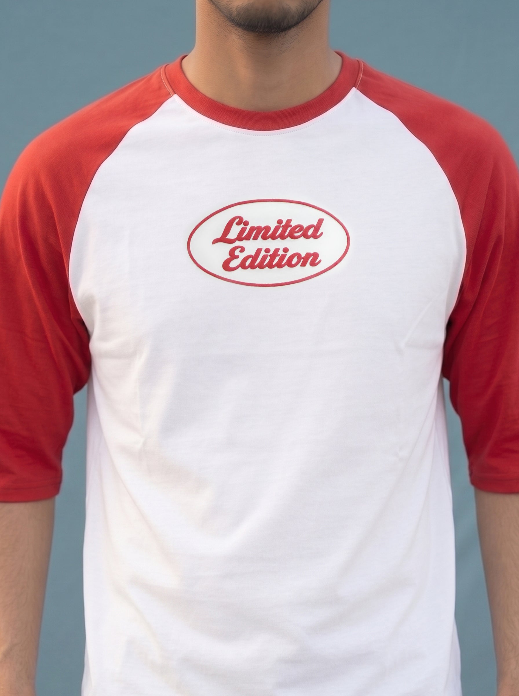 Men's Jersey 200 Gsm White Regular Fit T Shirt