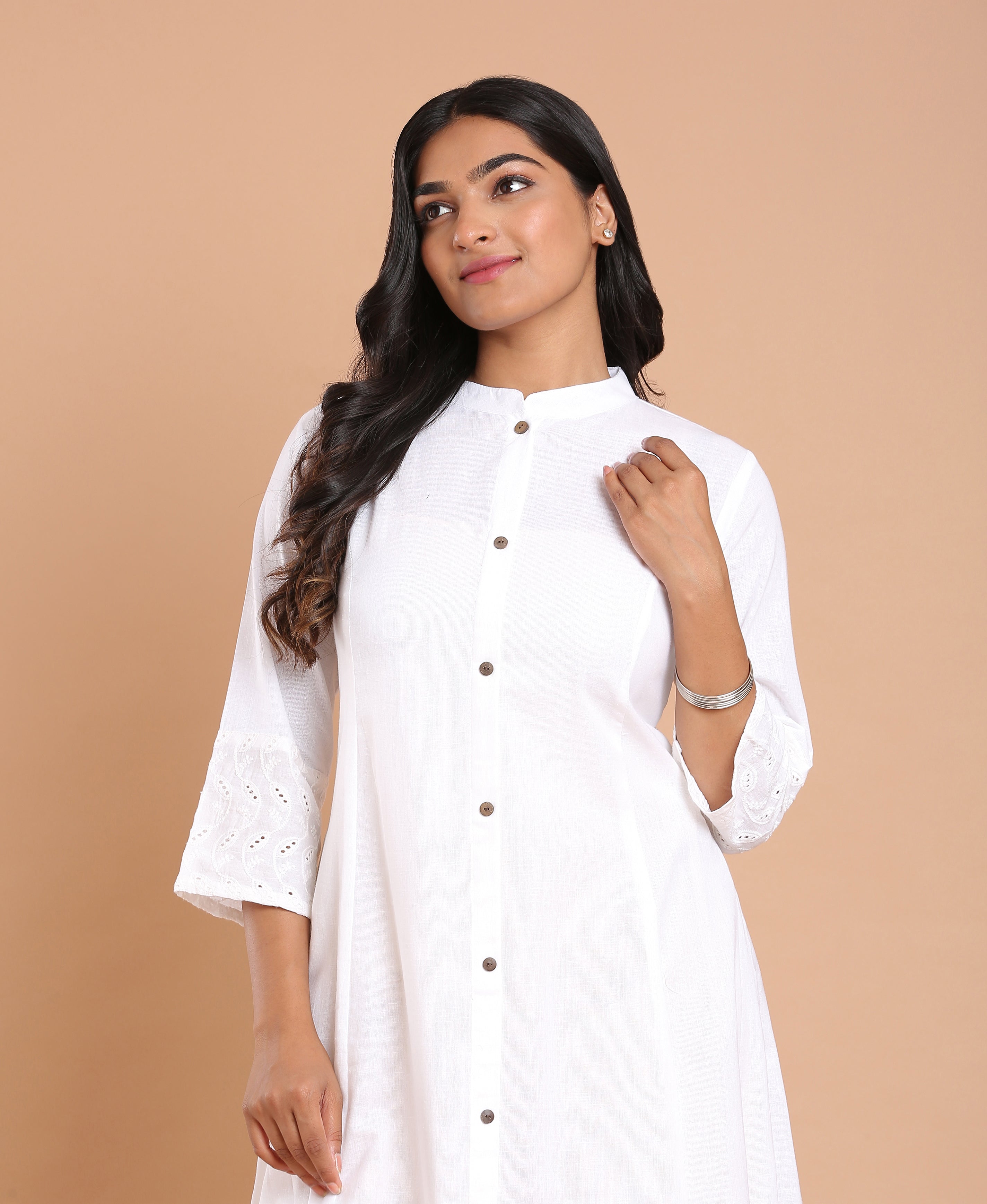 Snow Hakoba Princess Kurti
