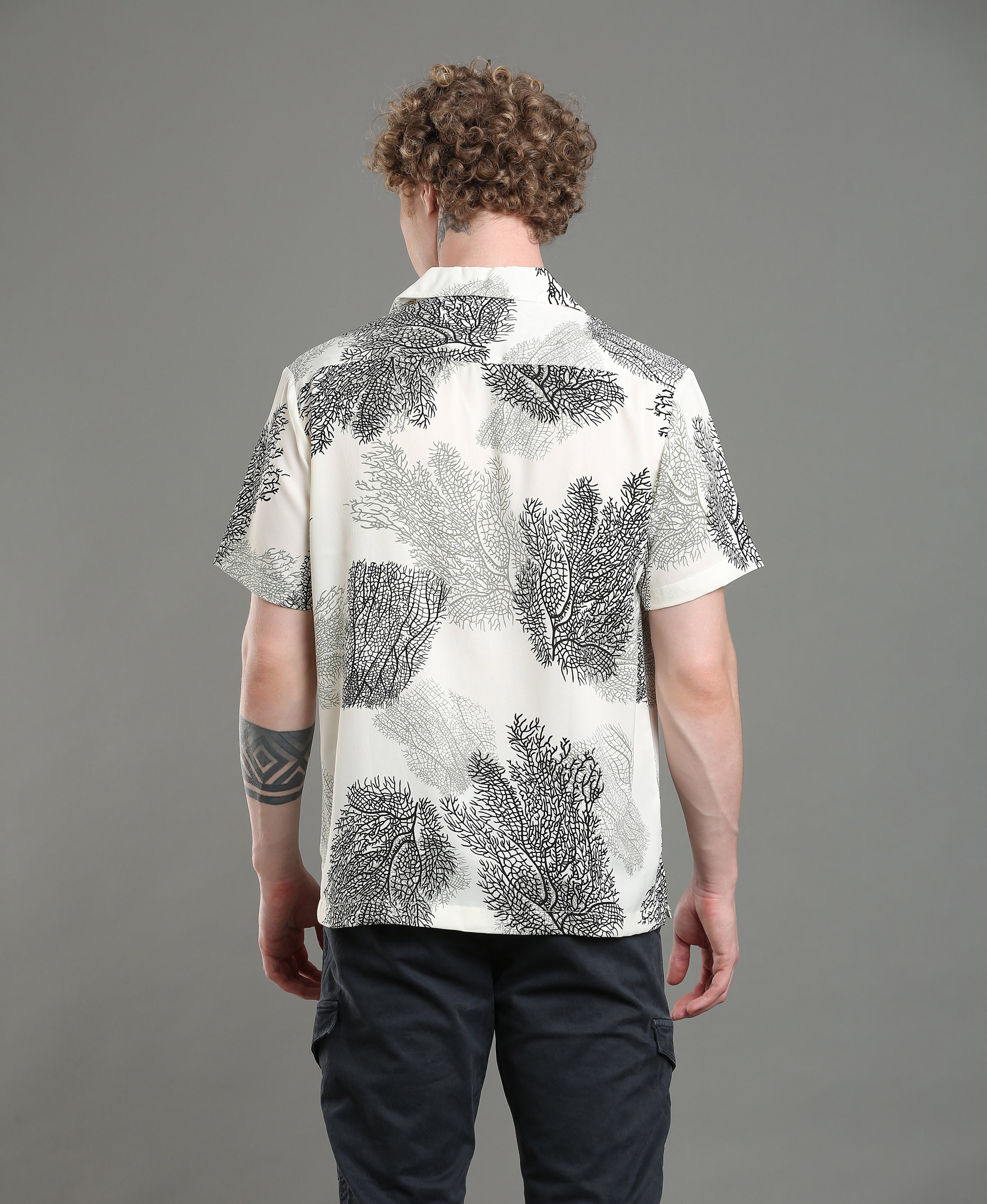 Fiesta Bloom Multi-Color Shirt