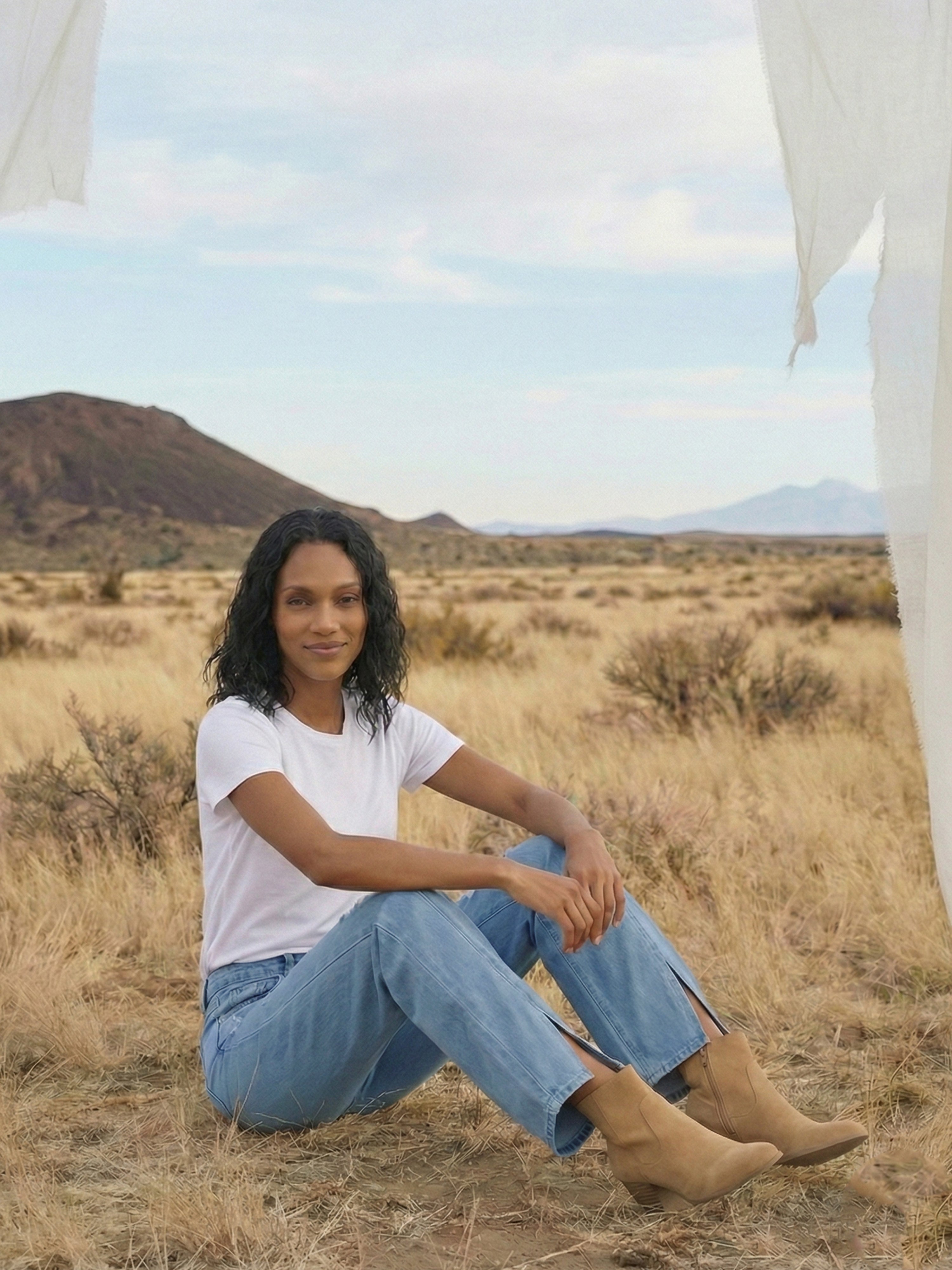 Ice Denim  Jeans For Womens