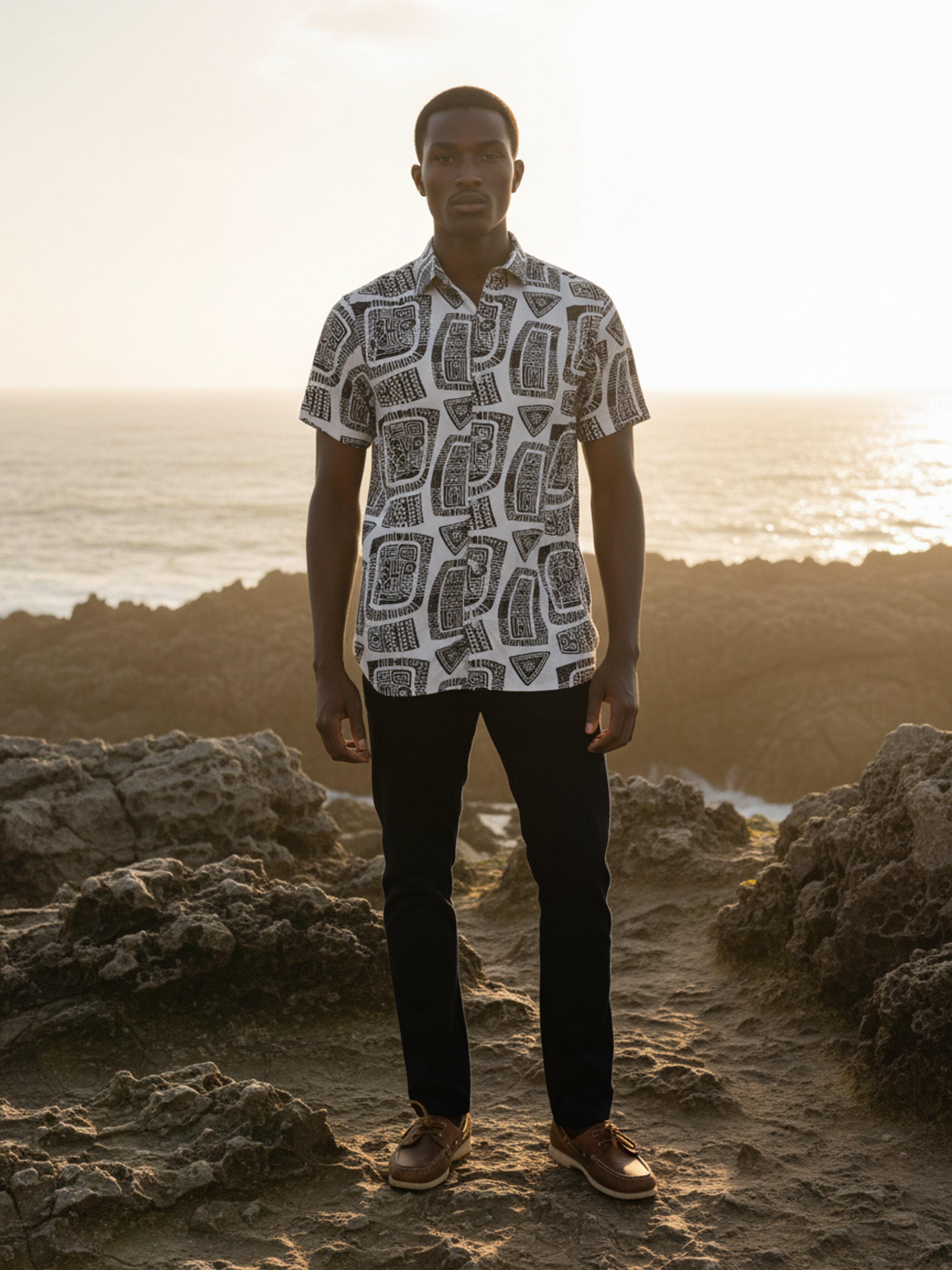 Blue Studio Men's Jogger