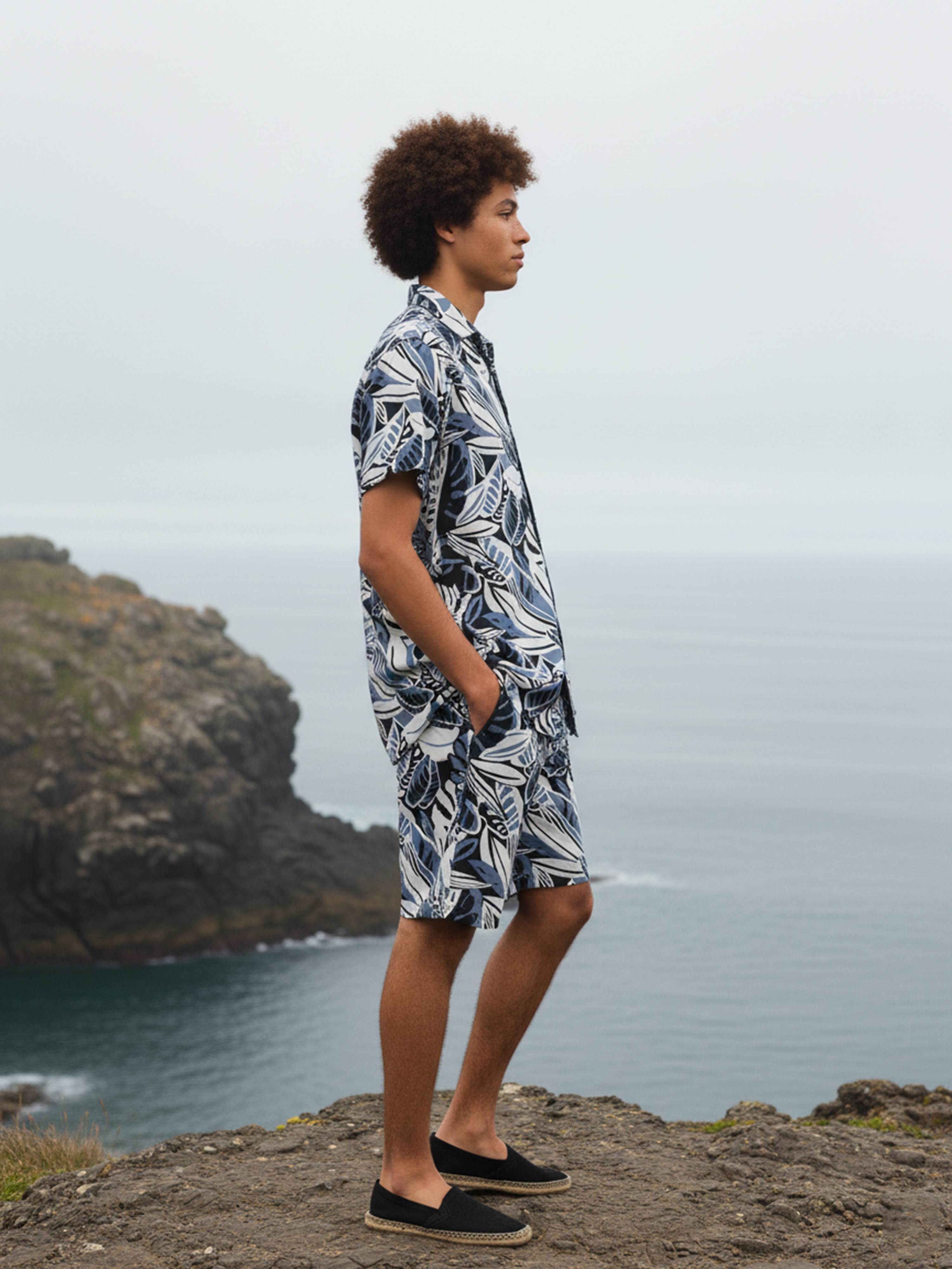 Men’s Airorce Crest Co-Ord