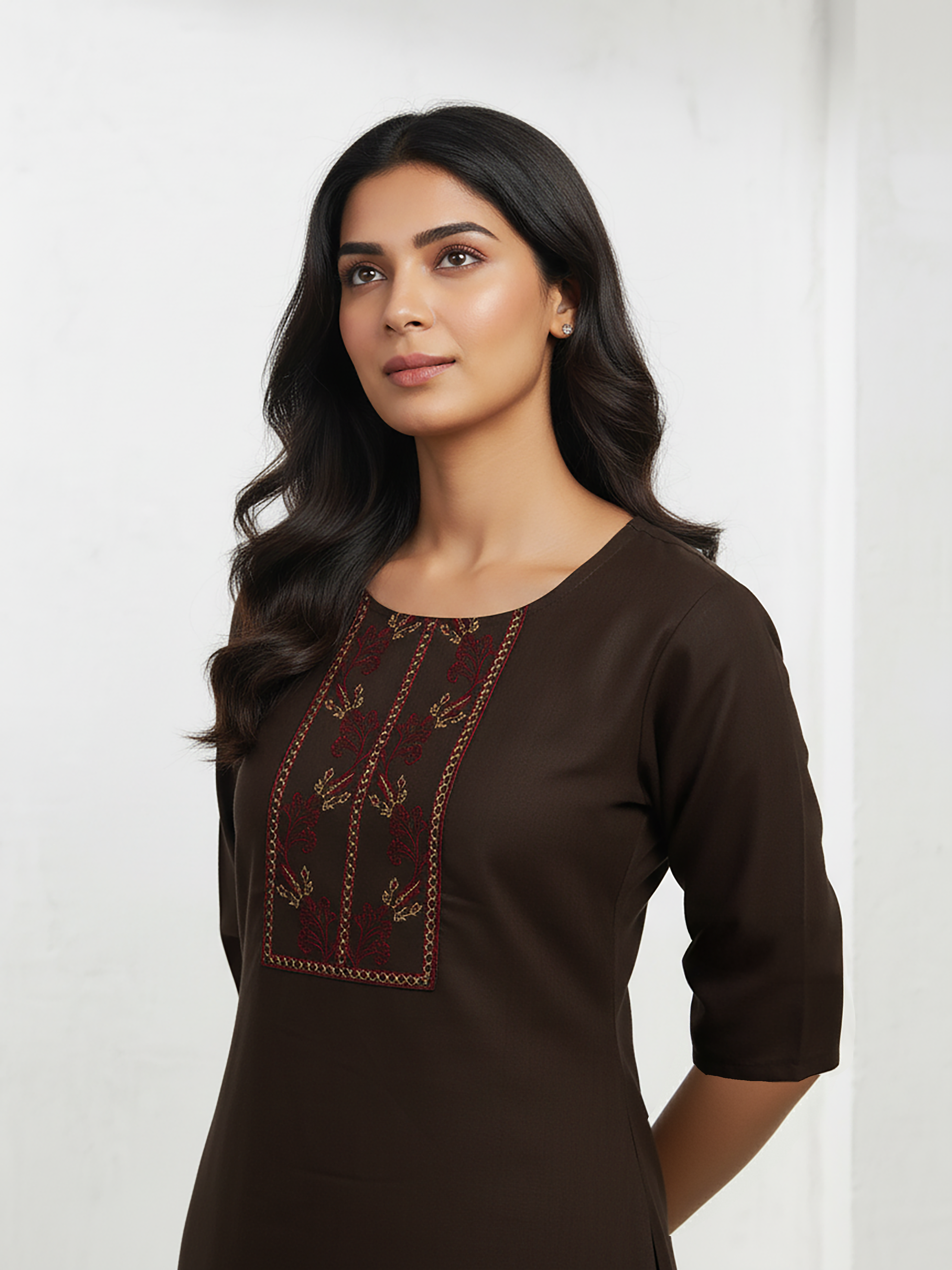 Women’s Timber Tone Kurti