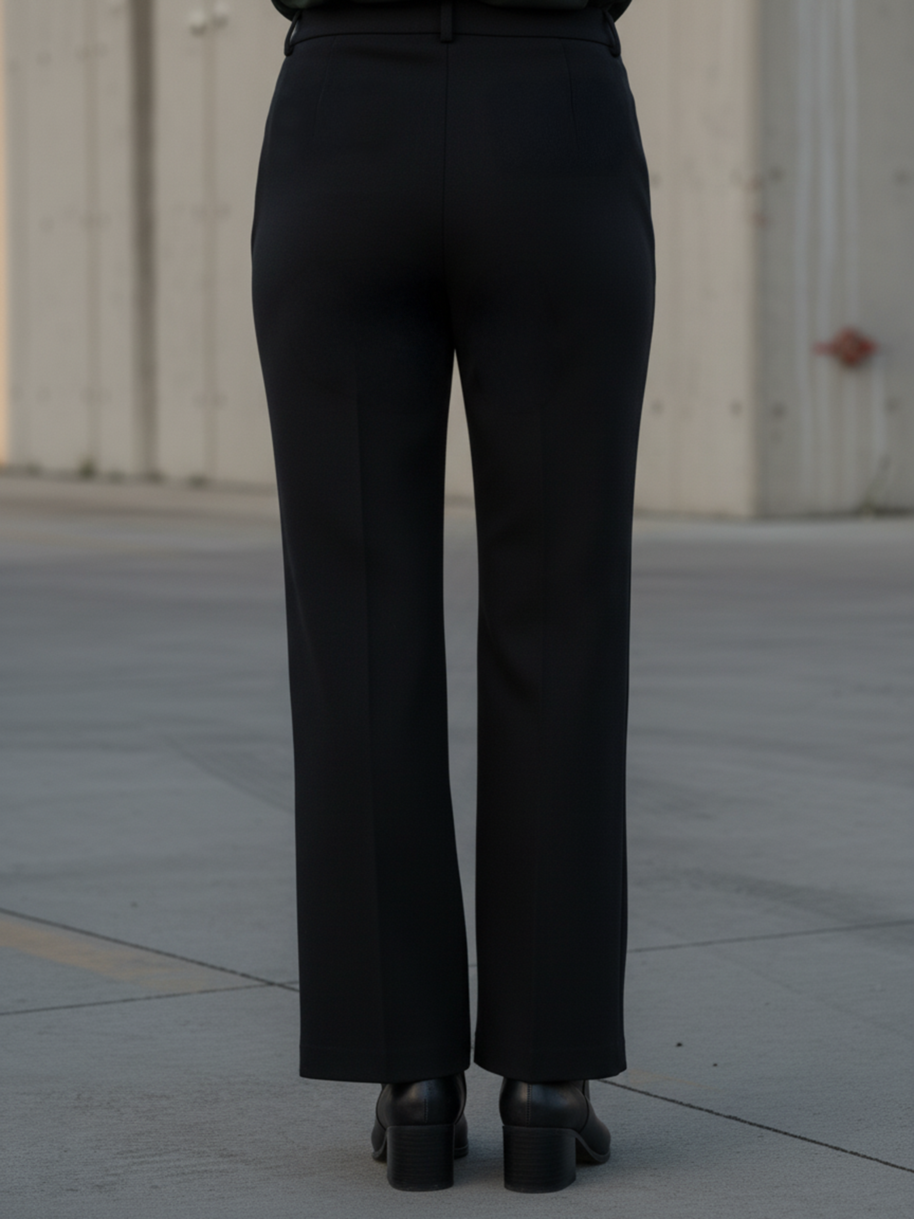 Midnight Reed Women's Trousers